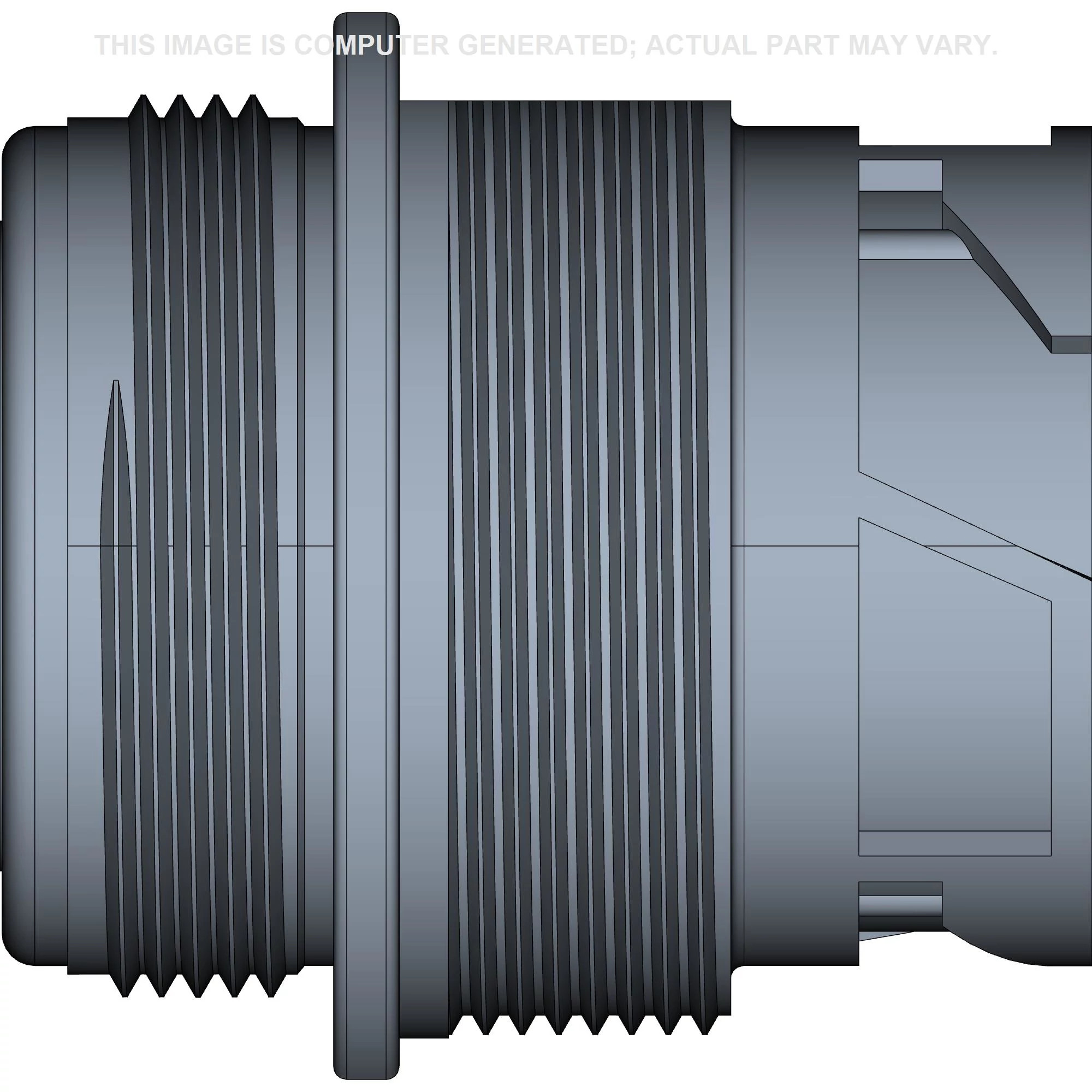 CONECTOR MULTIPOLAR
