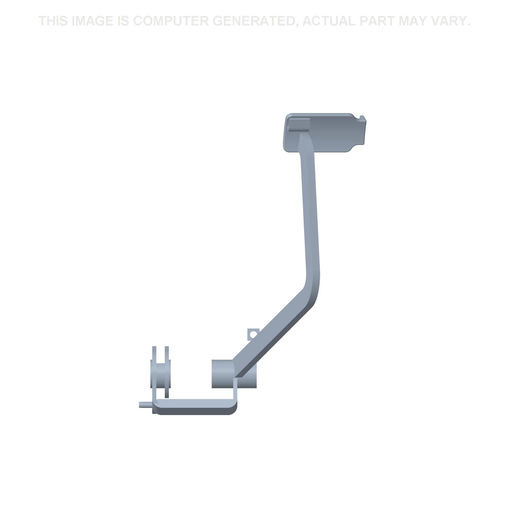 PEDAL ASSY. | STEYR | EU | PT