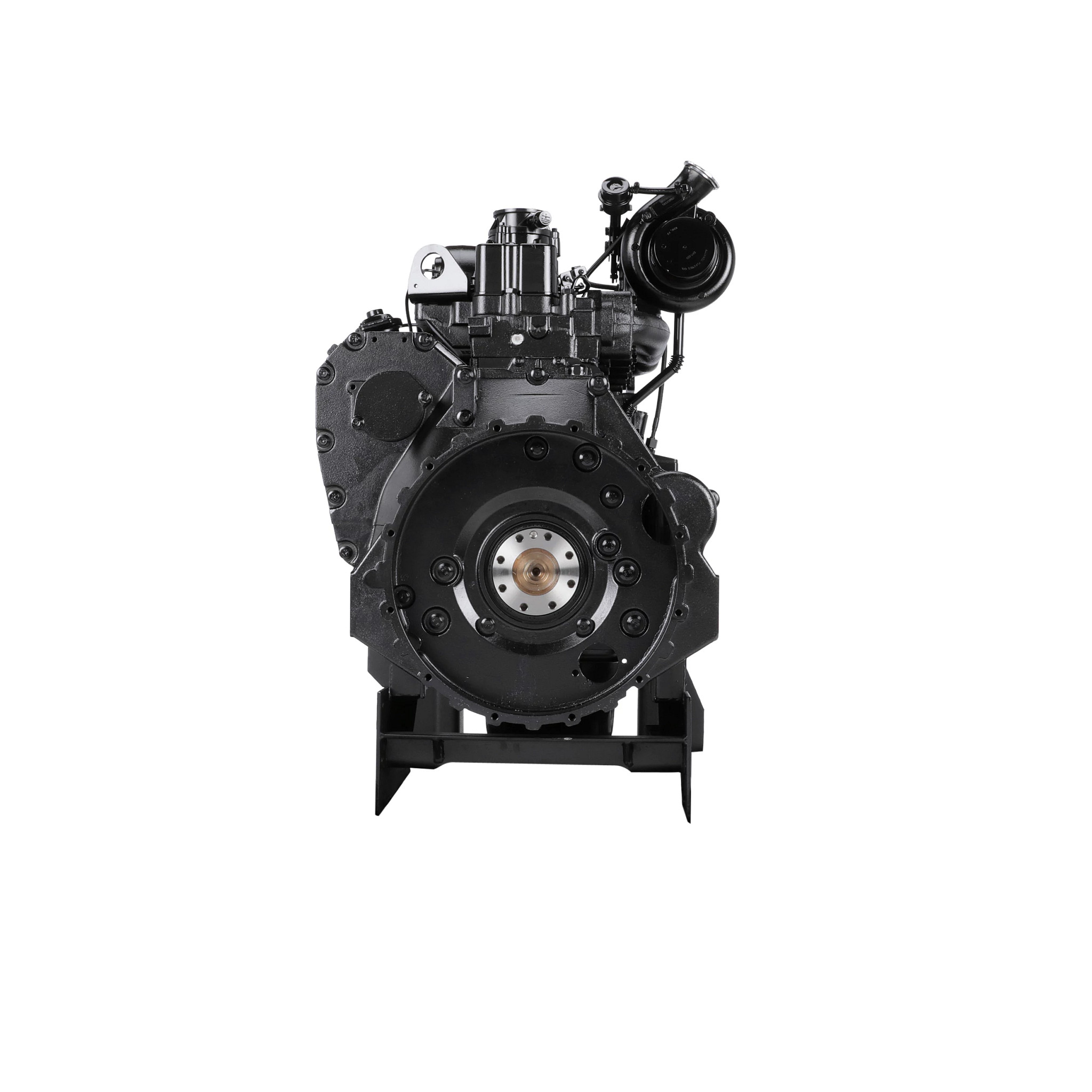REMAN ENGINE NON EPA (non regulated) | CASEIH | IE | EN