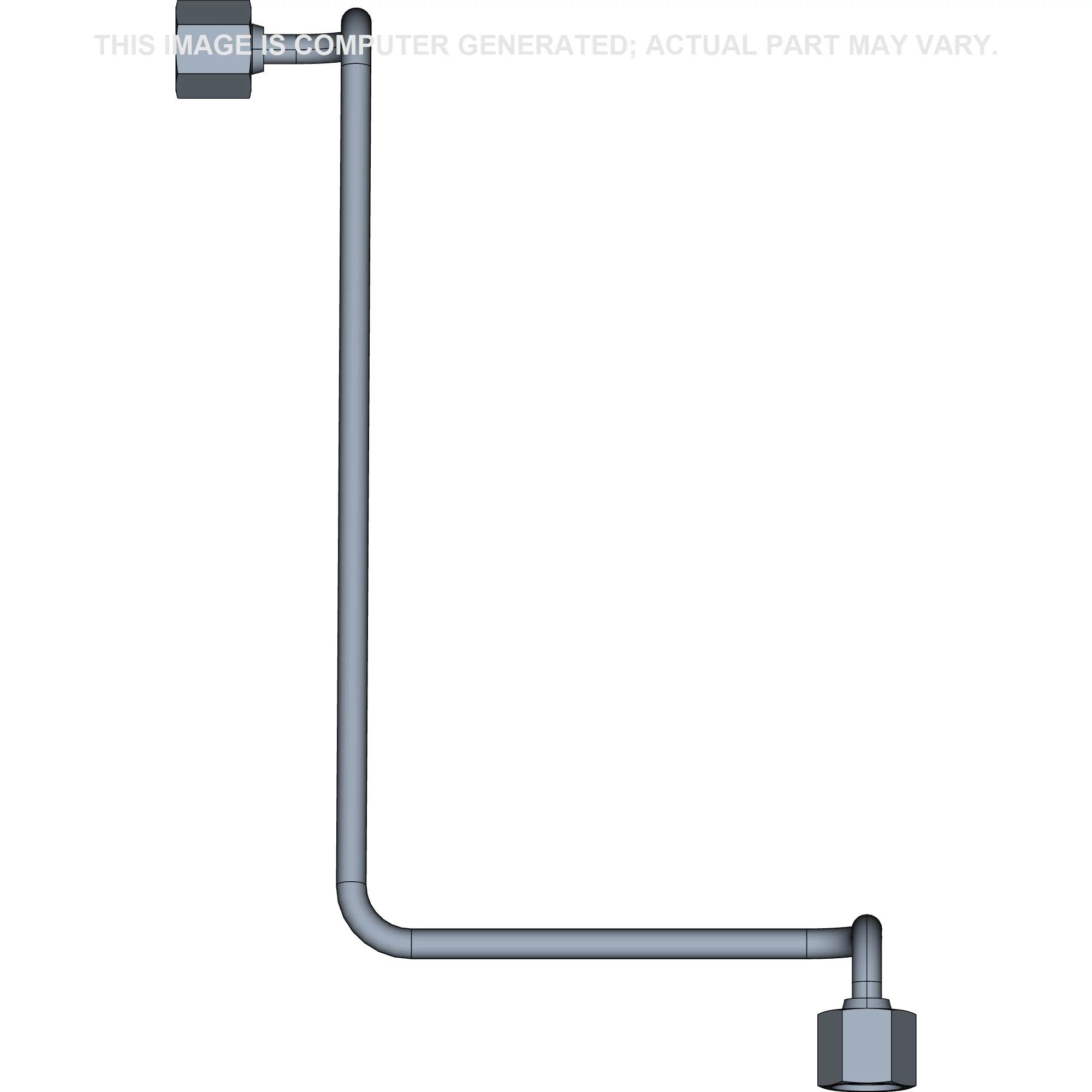 TUBO IDRAULICO | NEWHOLLANDAG | EU | IT