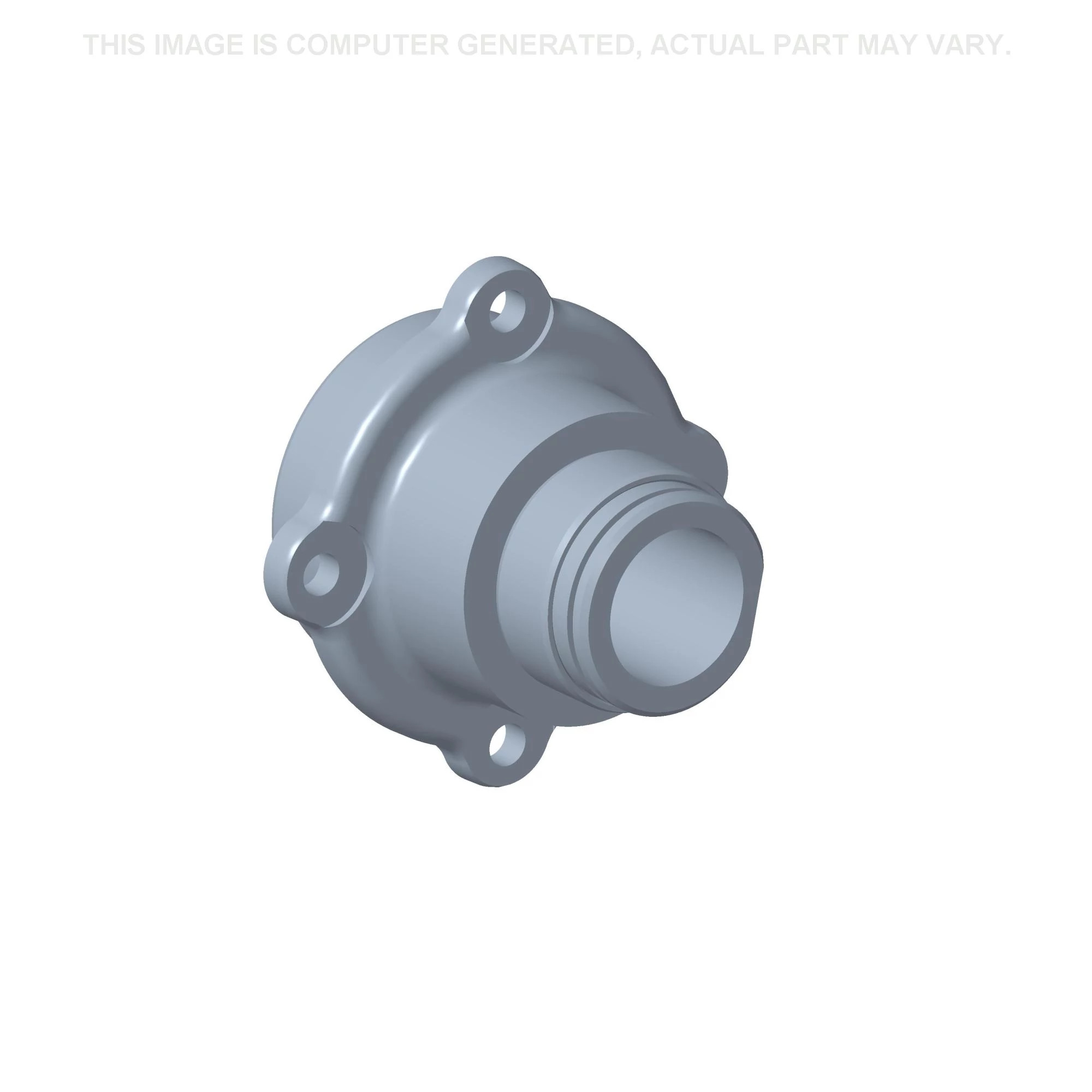 Copo retentor da transmissão - 54 mm DI x 109 mm DE x 101 mm L | CASECE | BR | PT