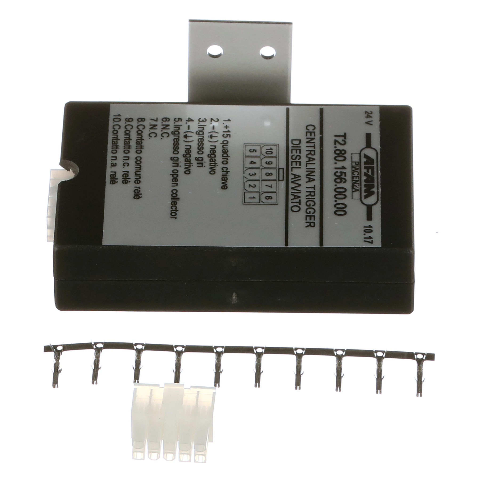 BEDIENELEMENT | CASEIH | DE | DE