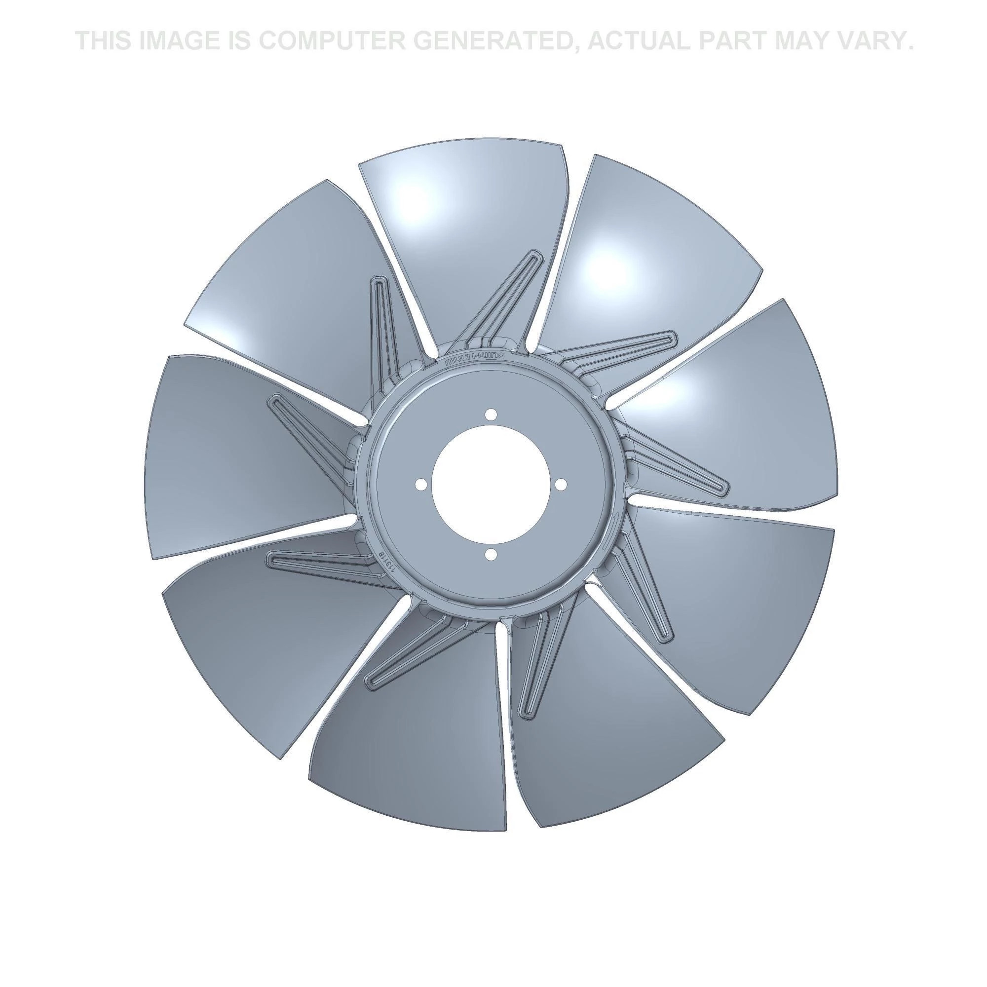 VENTILATEUR | CASEIH | CA | FR