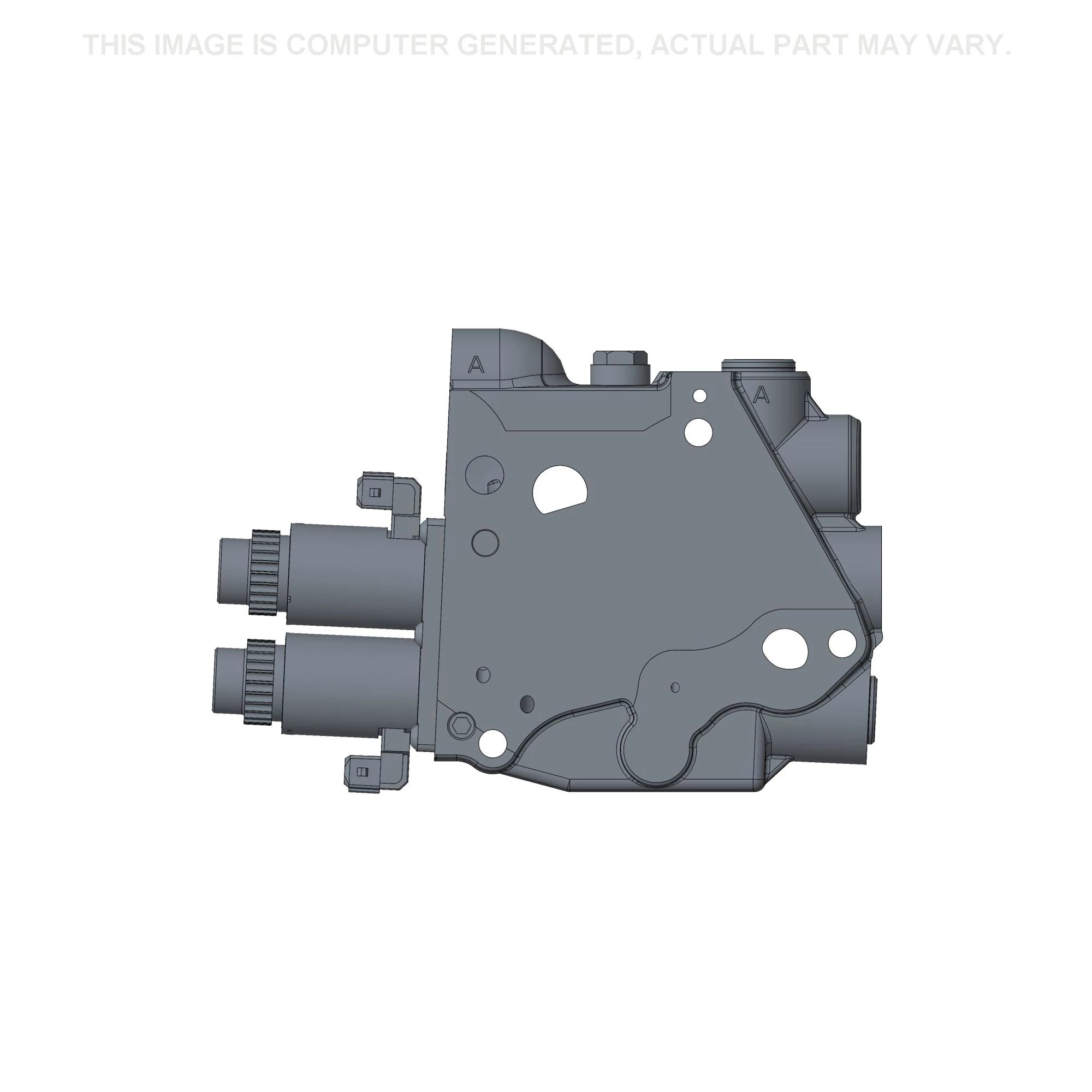 VALVE | NEWHOLLANDAG | US | EN