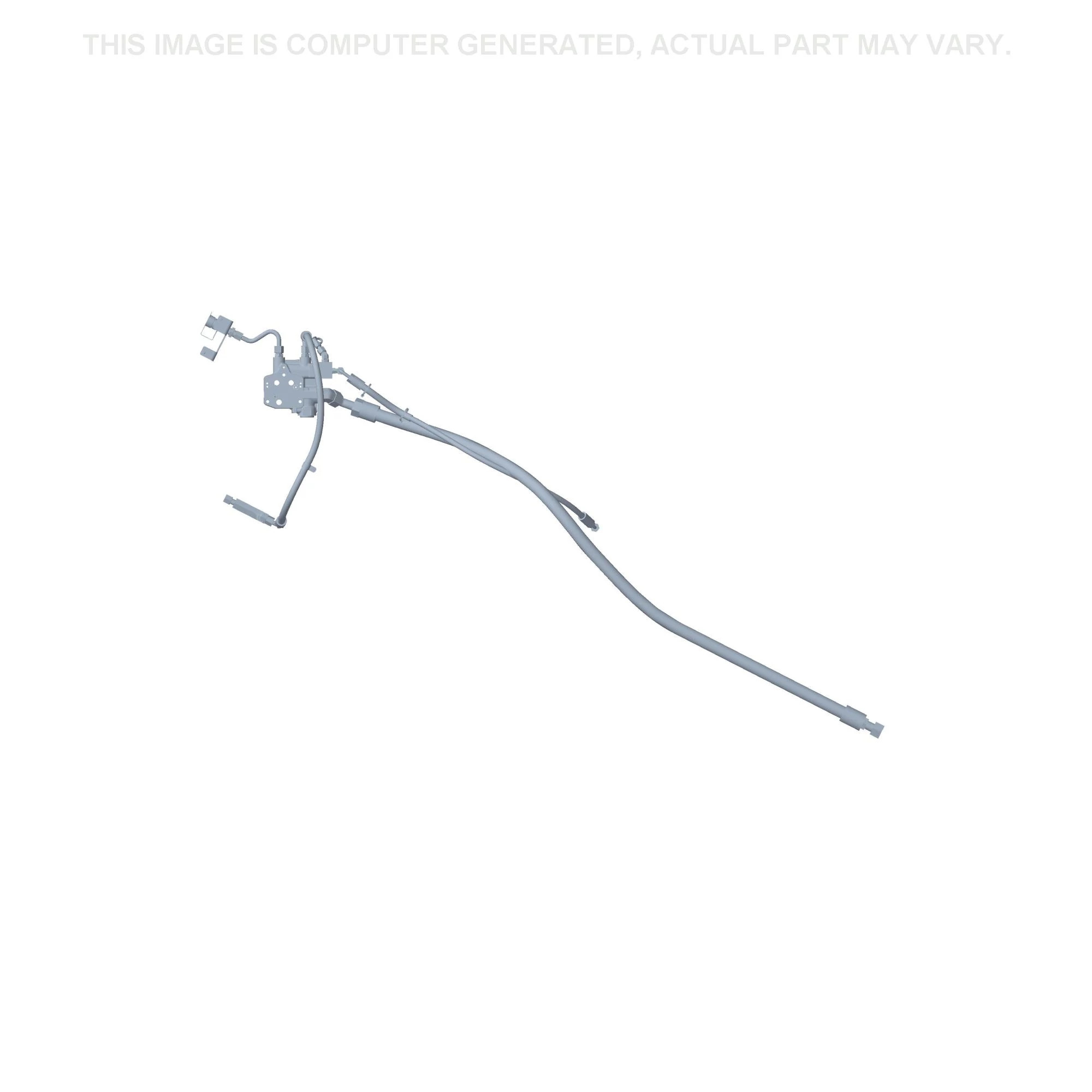 DIA KIT, TRACTOR | CASEIH | FR | FR