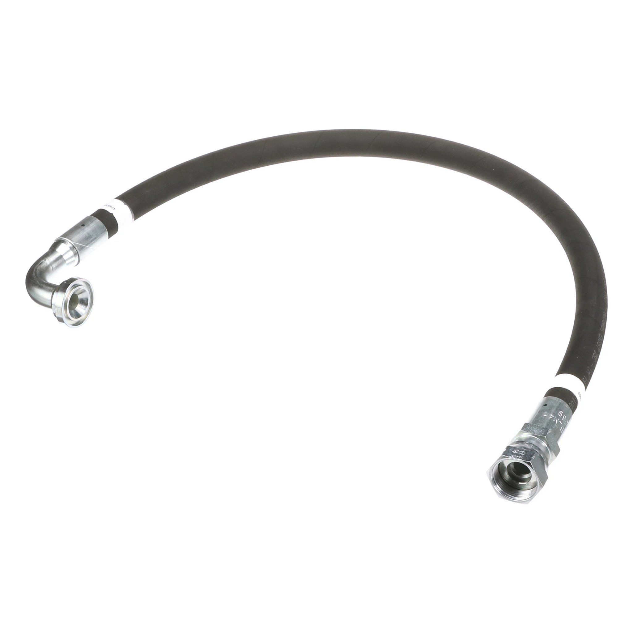 Hydraulic Hose - 19 ID x 1020mm | CASEIH | US | EN