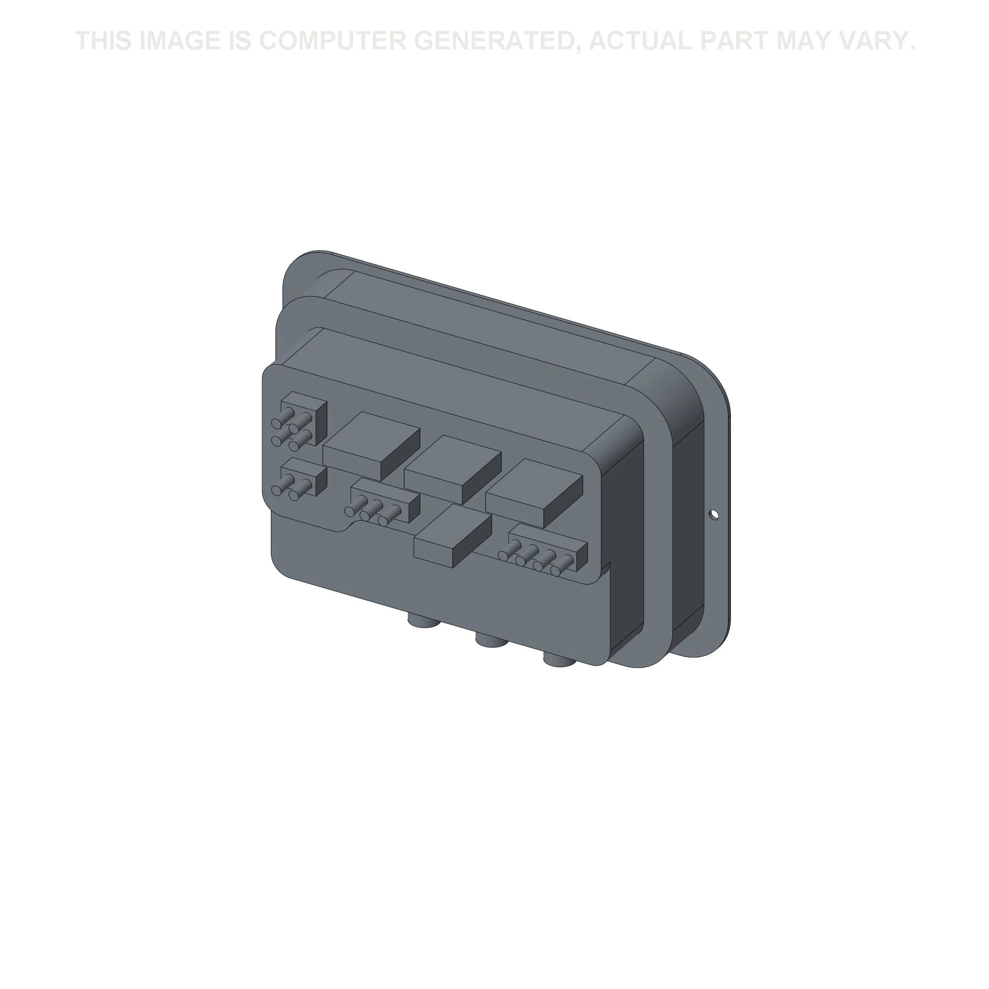 Reman Module | CASEIH | GB | EN