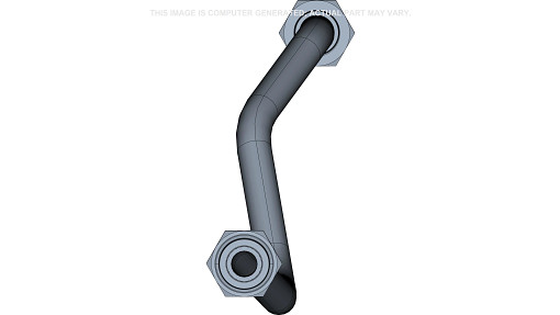 TUBO HIDRÁULICO | NEWHOLLANDAG | EU | ES