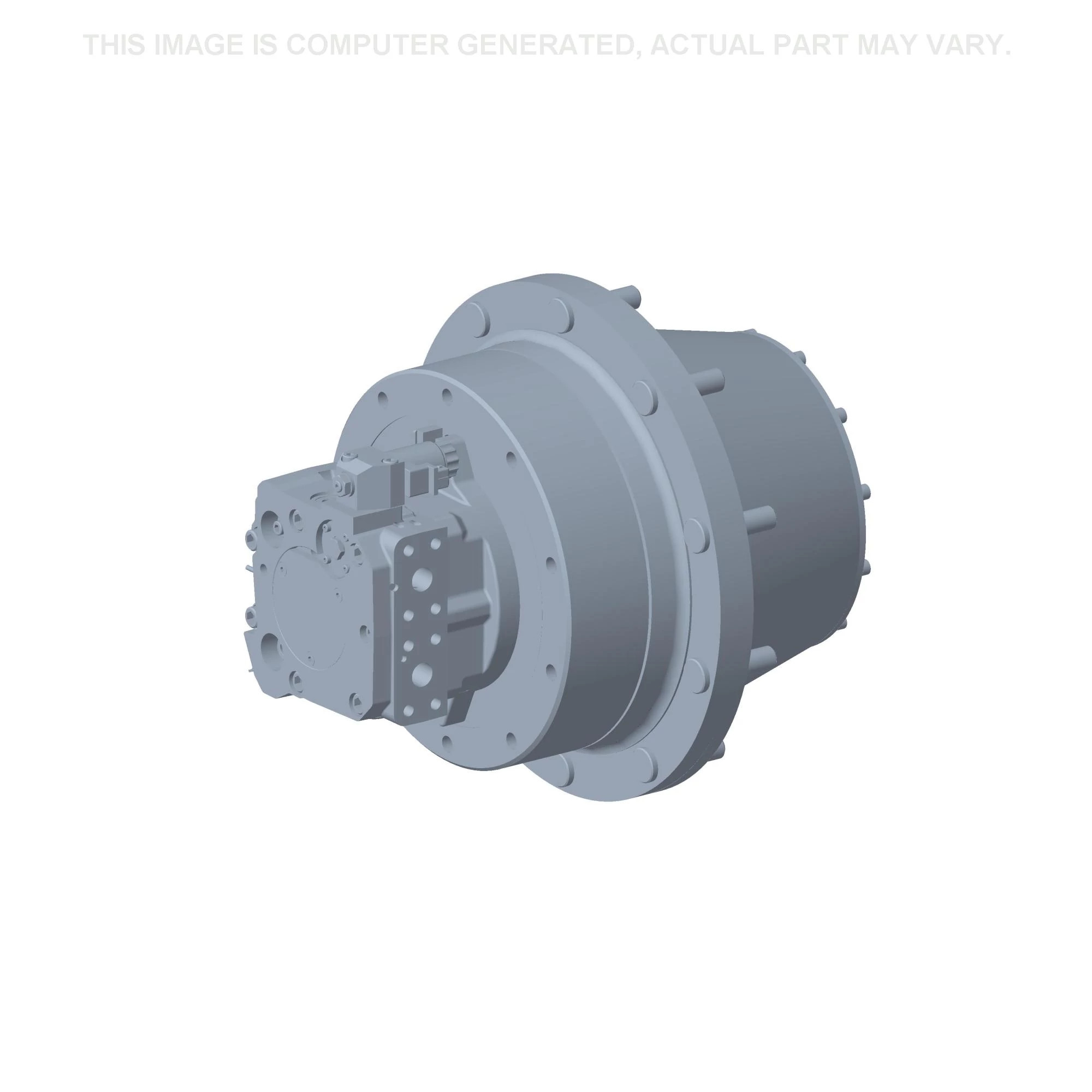 GEAR REDUCTION UNIT | NEWHOLLANDCE | CA | EN