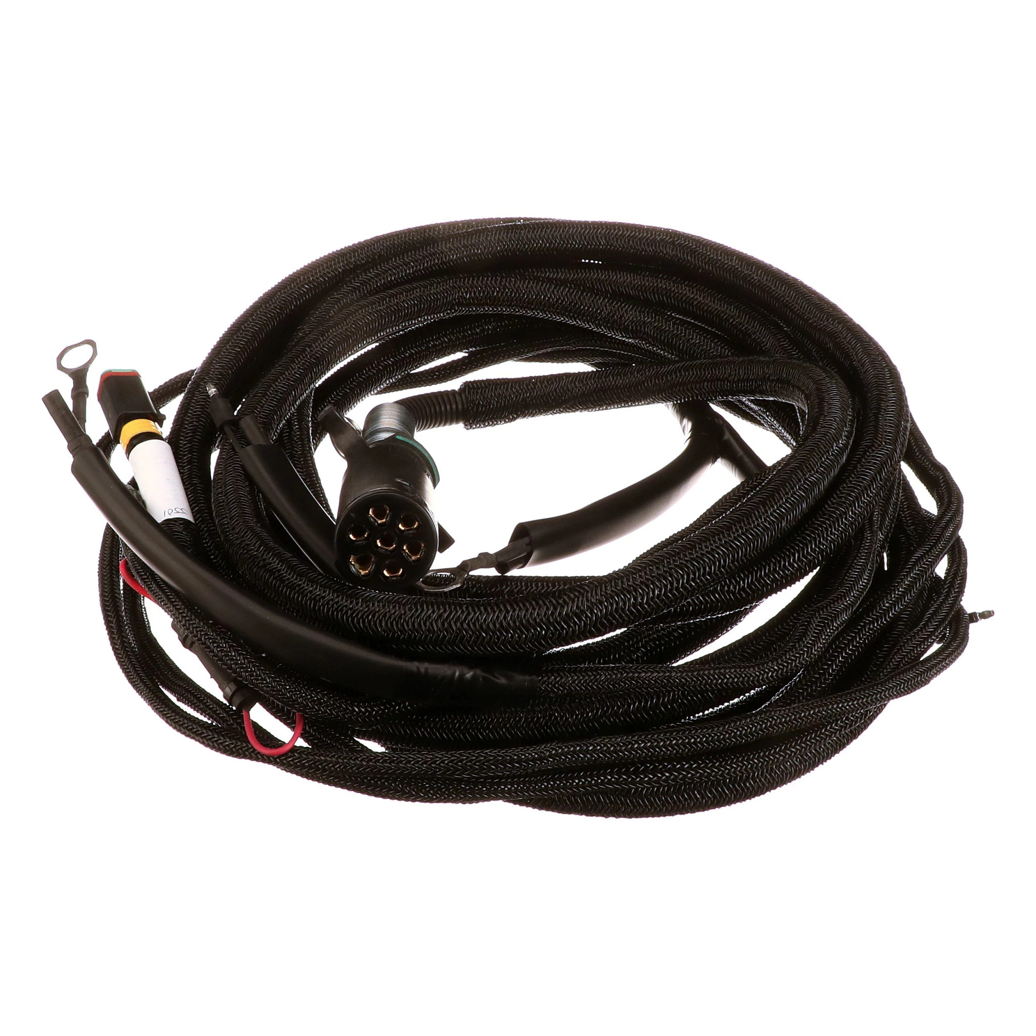 WIRE HARNESS | CASECE | EU | IT