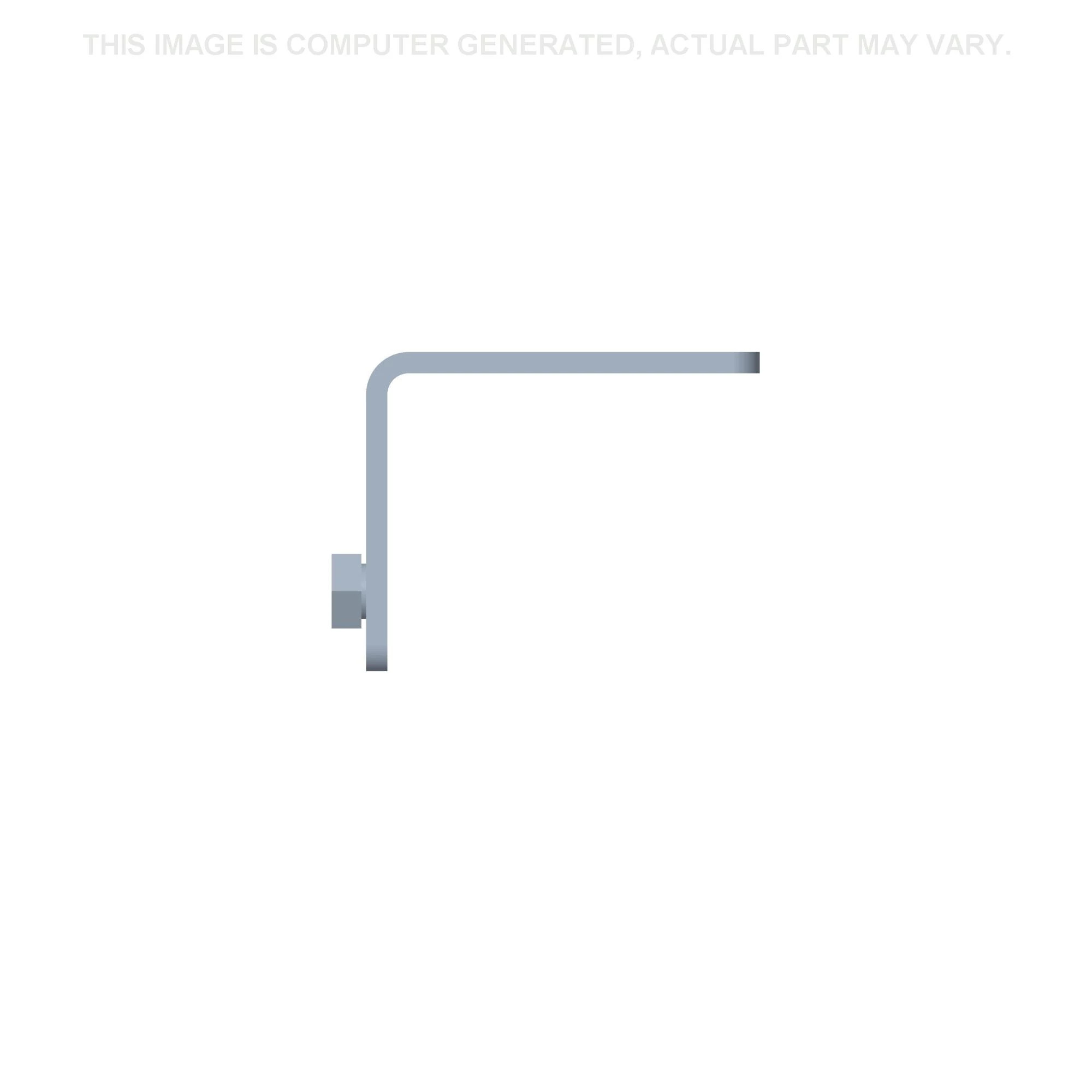 BRACKET | FLEXICOIL | US | EN