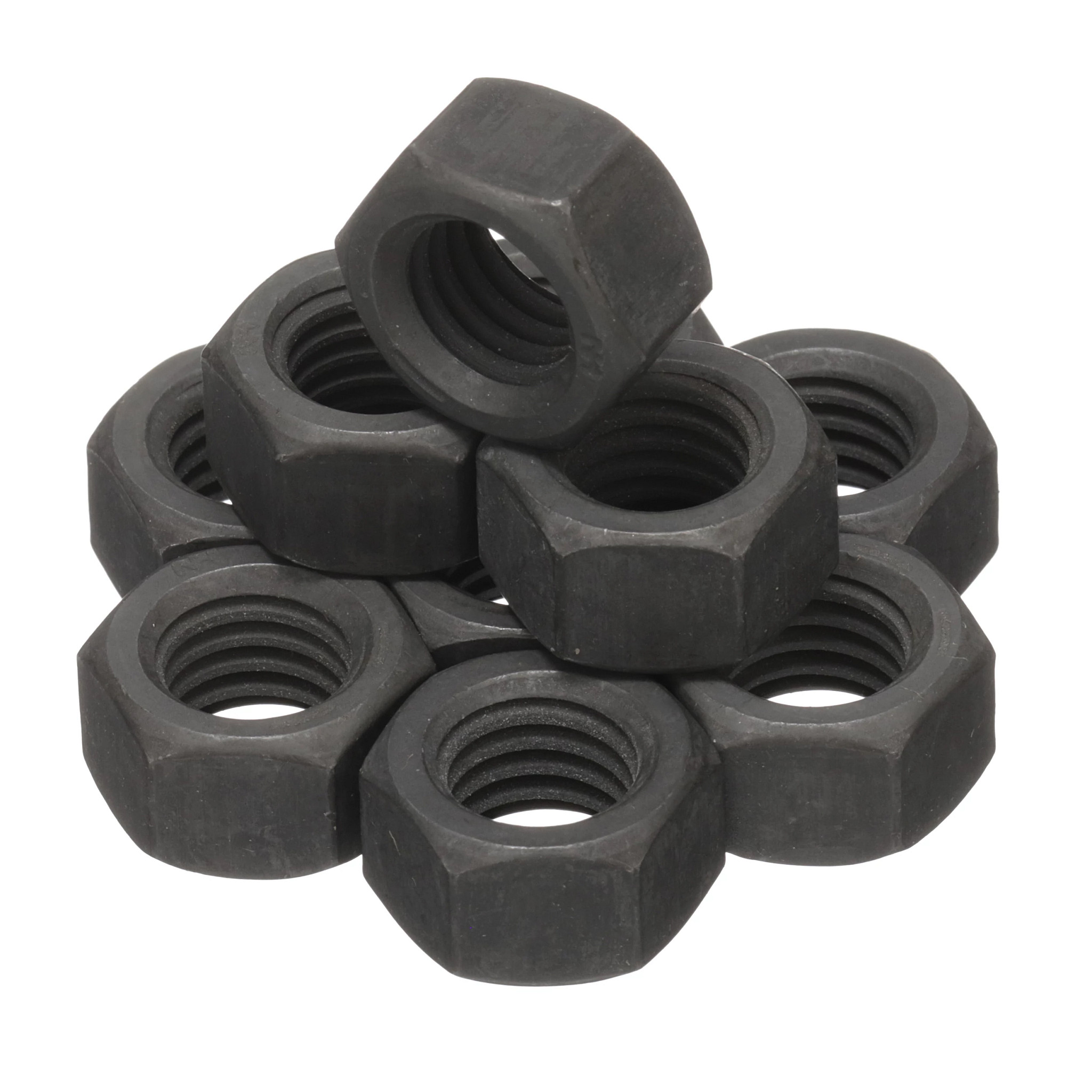 Porca de Aço | NEWHOLLANDCE | BR | PT