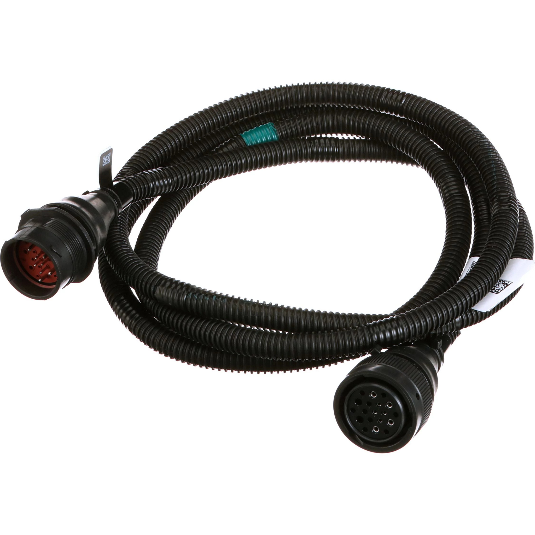 Unload Tube to Grain Tank Wire Harness | FLEXICOIL | CA | EN