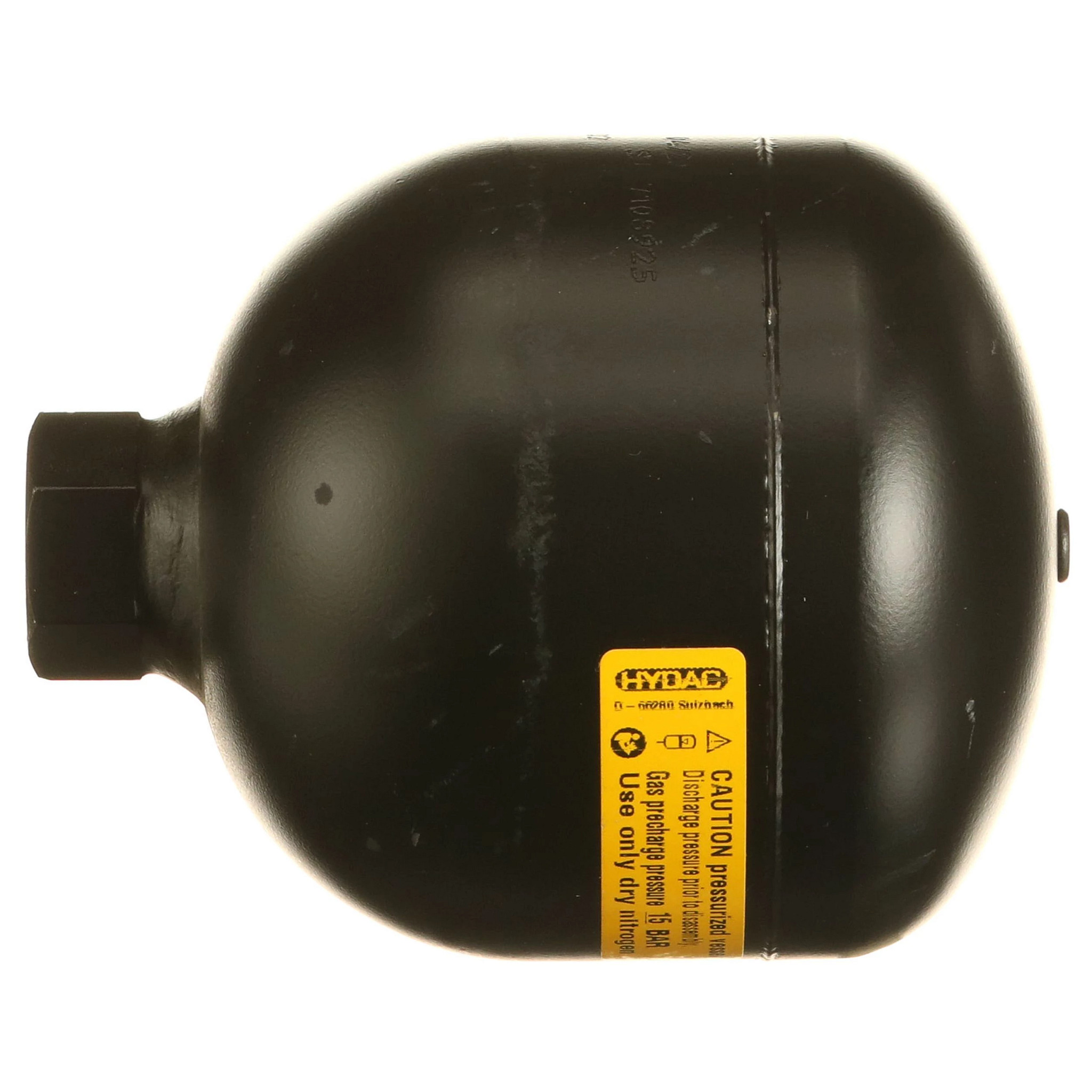 ACCUMULATOR | CASEIH | IE | EN