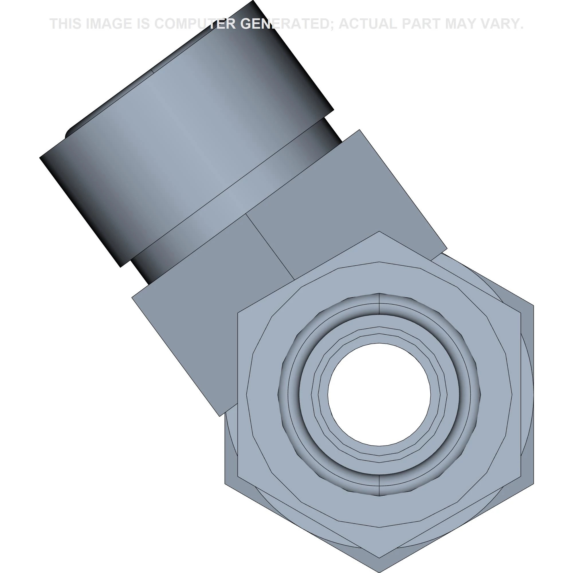 HYD TUBE | CASEIH | ANZ | EN
