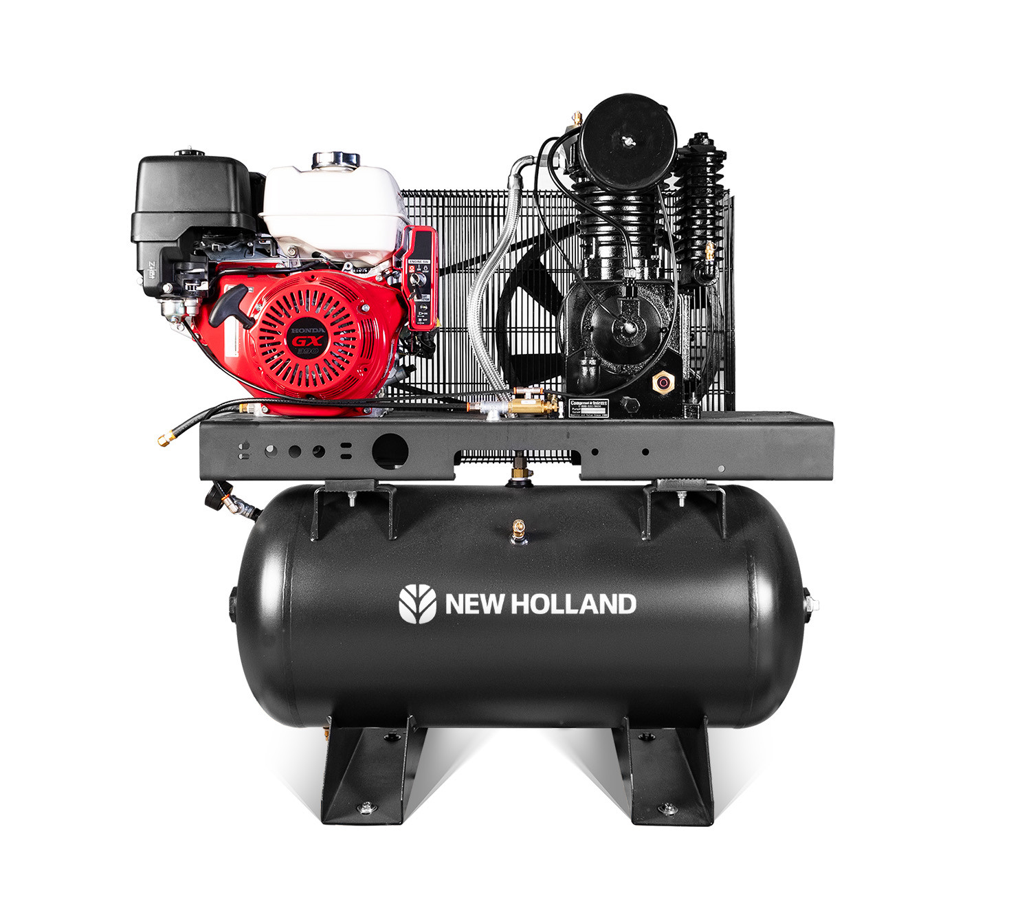 COMPRESSEUR D'AIR | NEWHOLLANDAG | CA | FR
