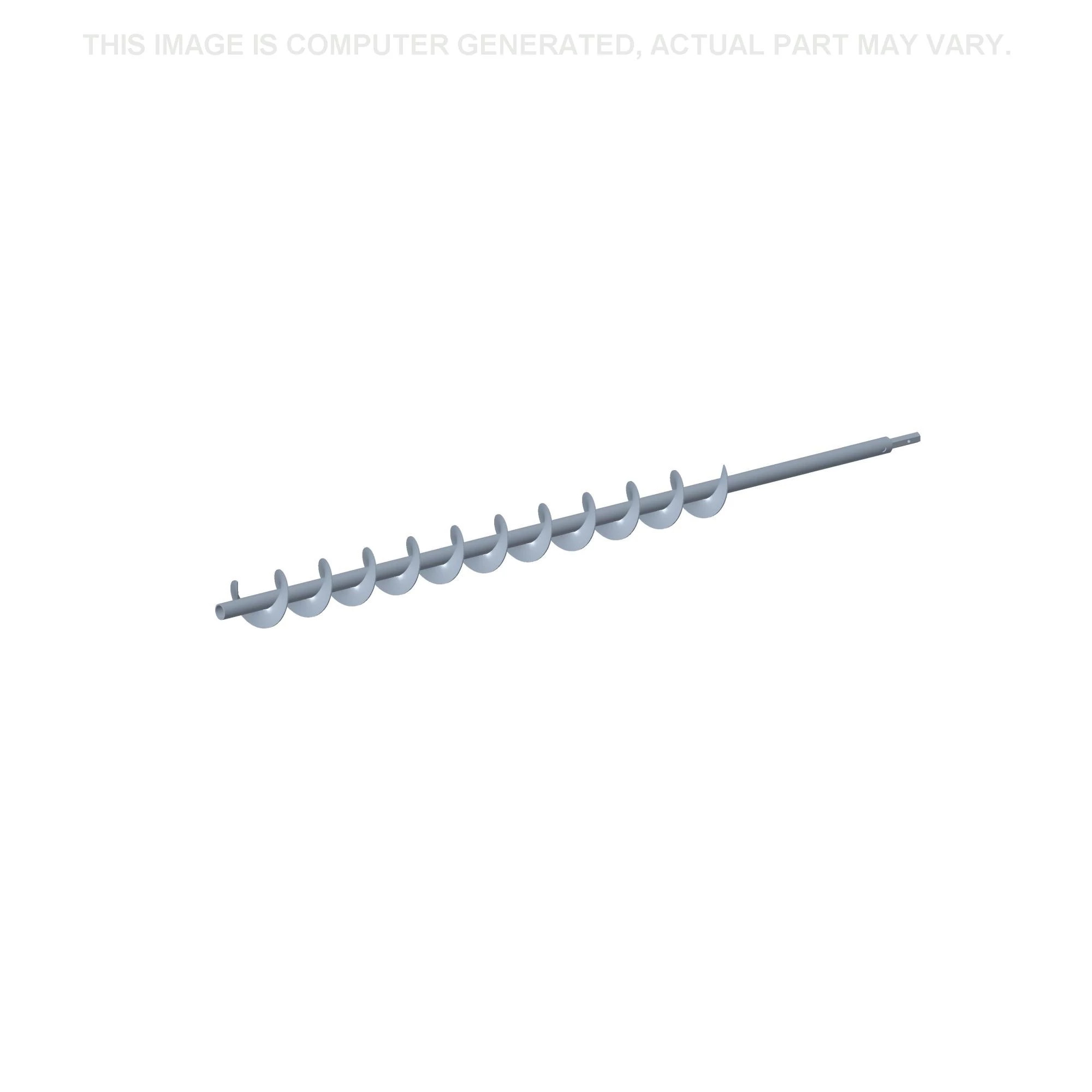 Auger | CASEIH | US | EN