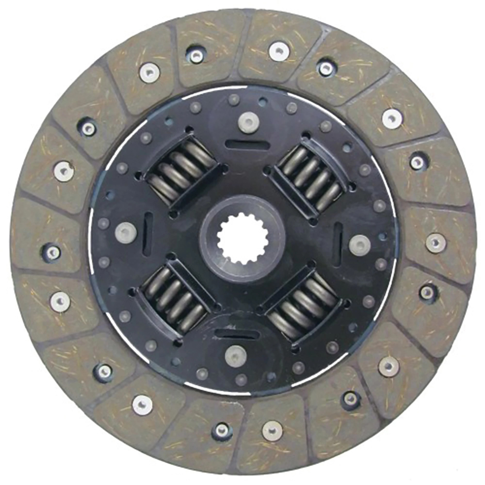 Clutch Disc | CASECE | US | EN