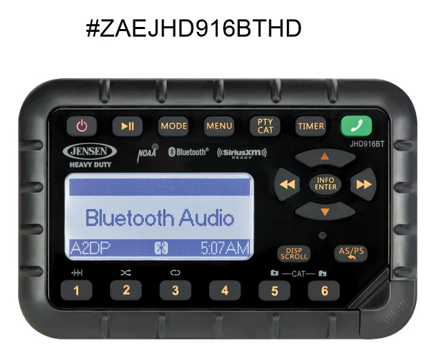 RADIO | CASEIH | GB | EN