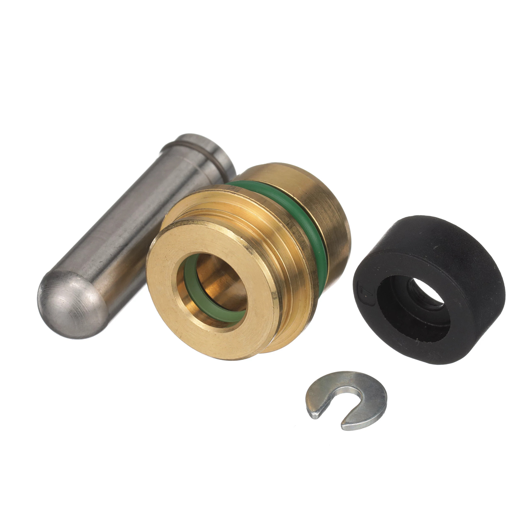 Hydraulic Pumps Kit | CASECE | BR | PT