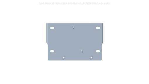 MOUNTING PLATE | NEWHOLLANDCE | GB | EN