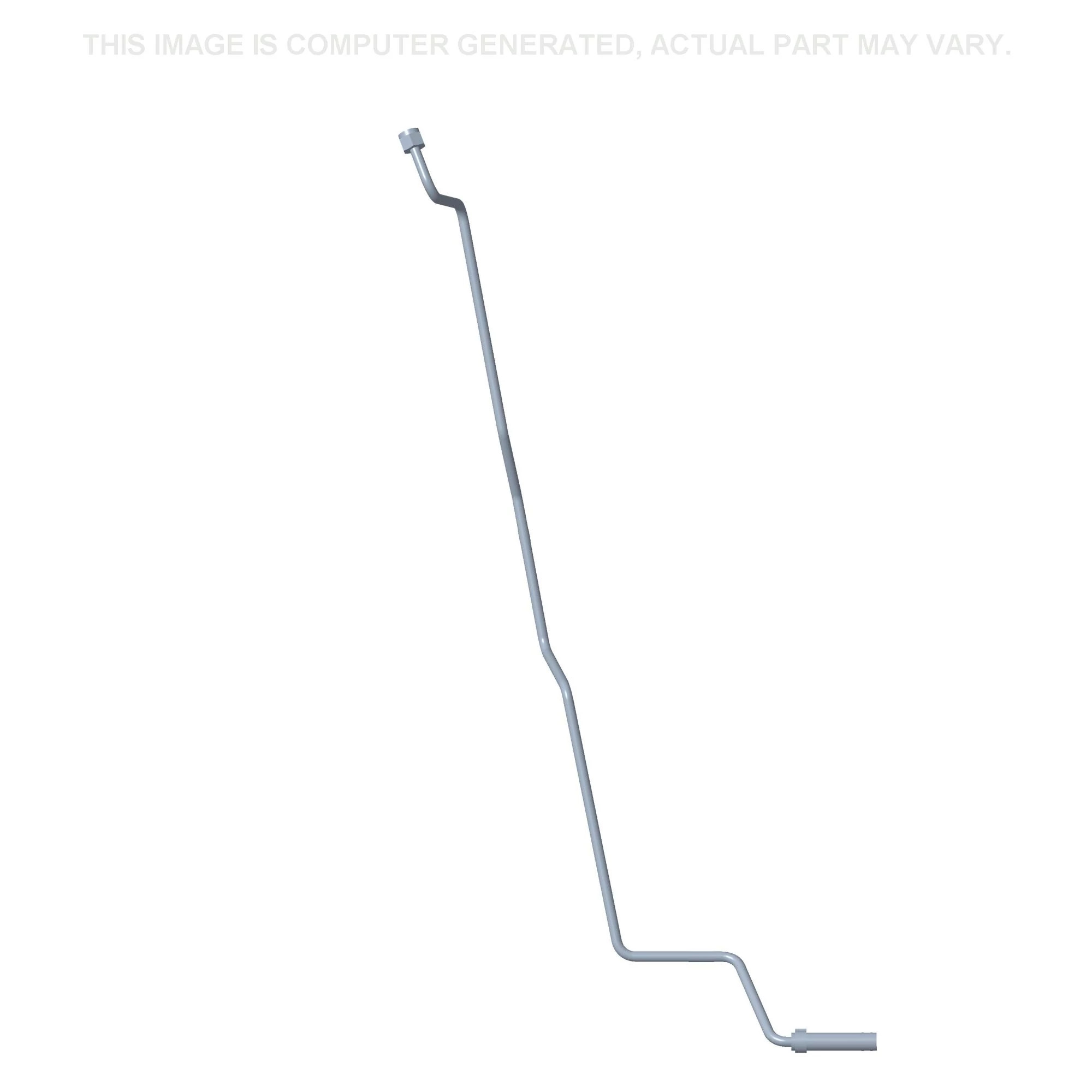 TUYAU DE PRESSION | NEWHOLLANDAG | EU | EN
