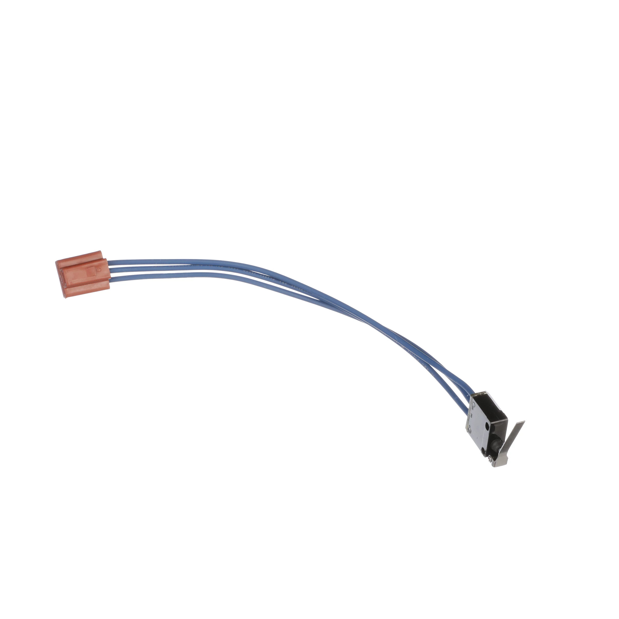 Mechanical Limit Switch | CASECE | BR | PT