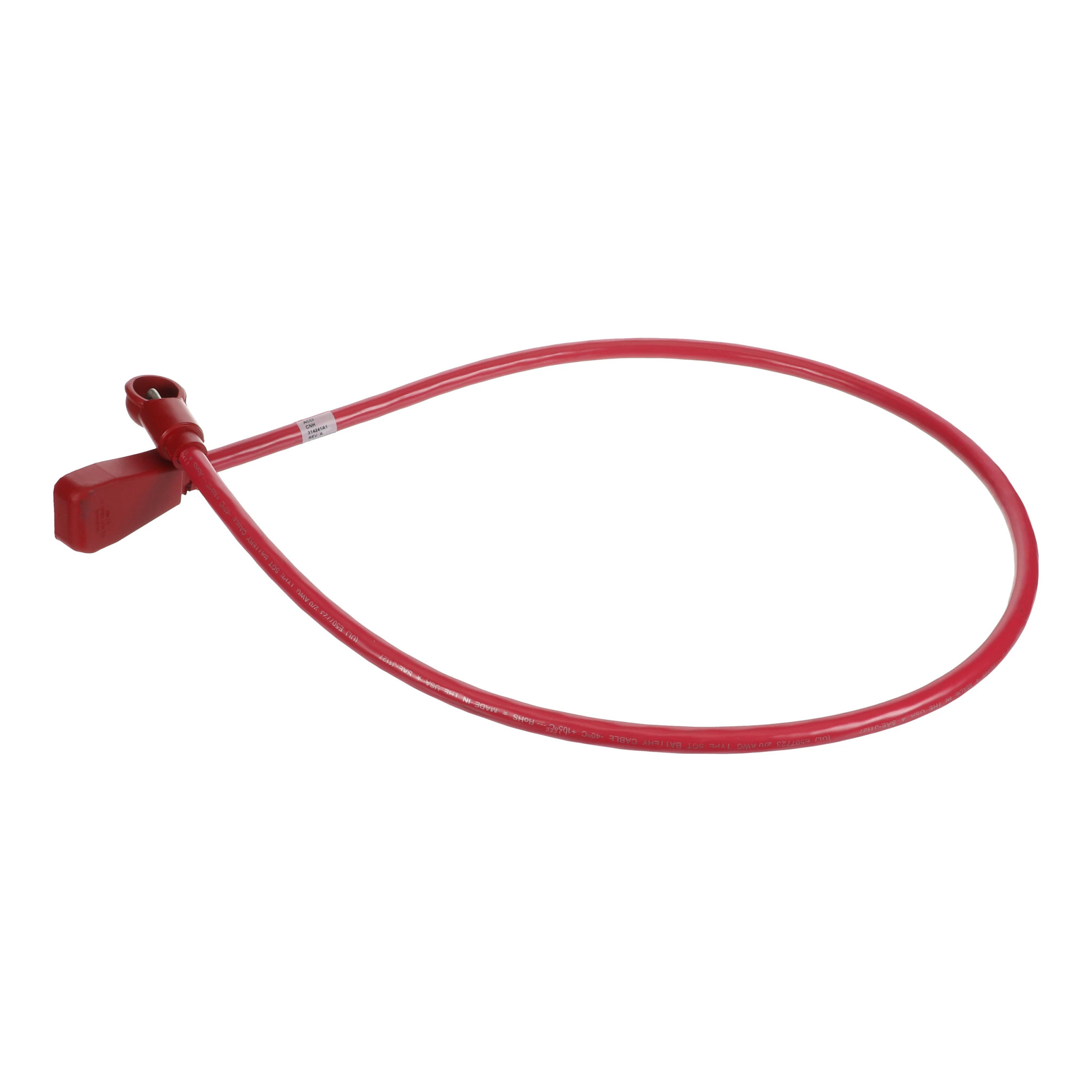 POS BATTERY CABLE | CASECE | CA | FR