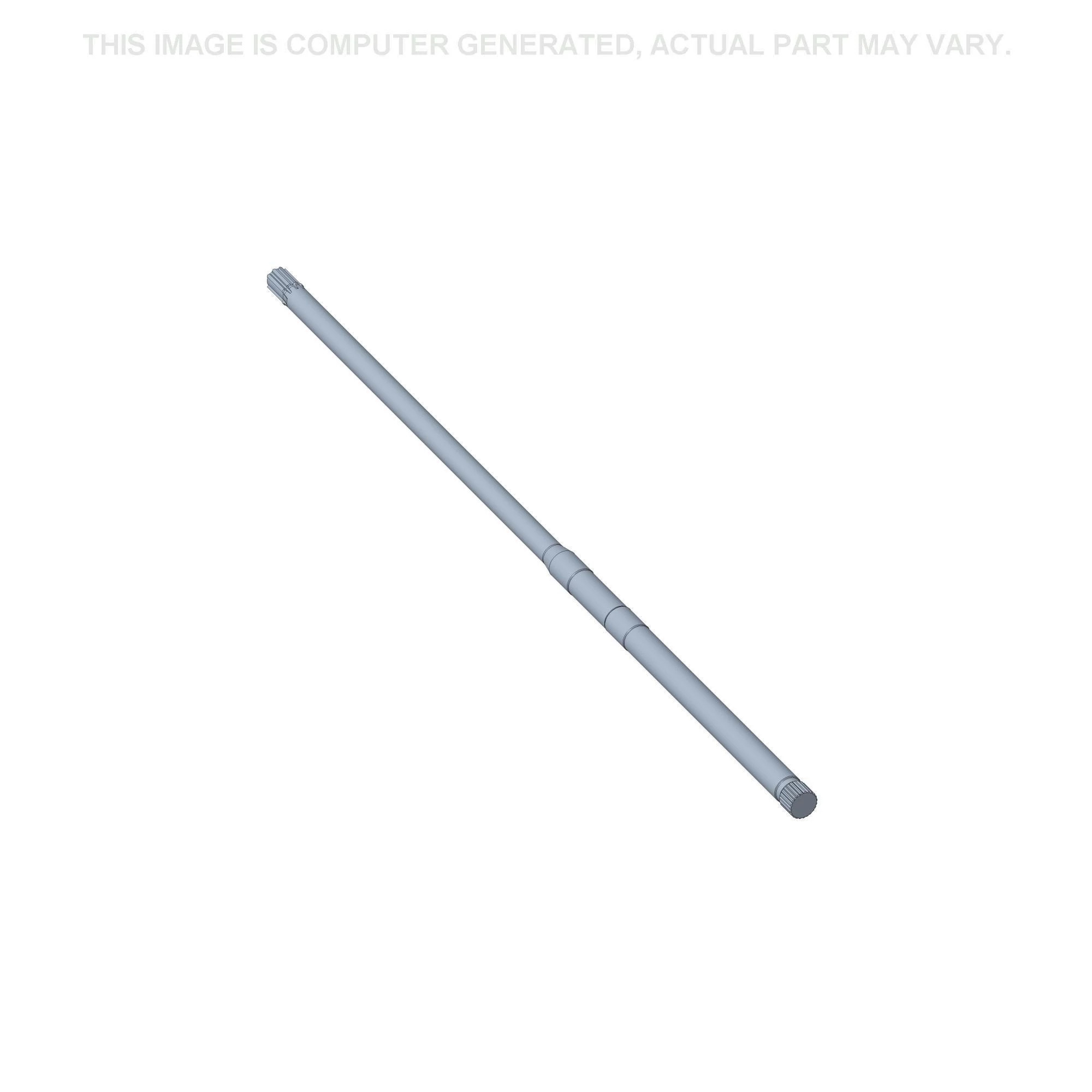 Eixo | CASEIH | BR | PT