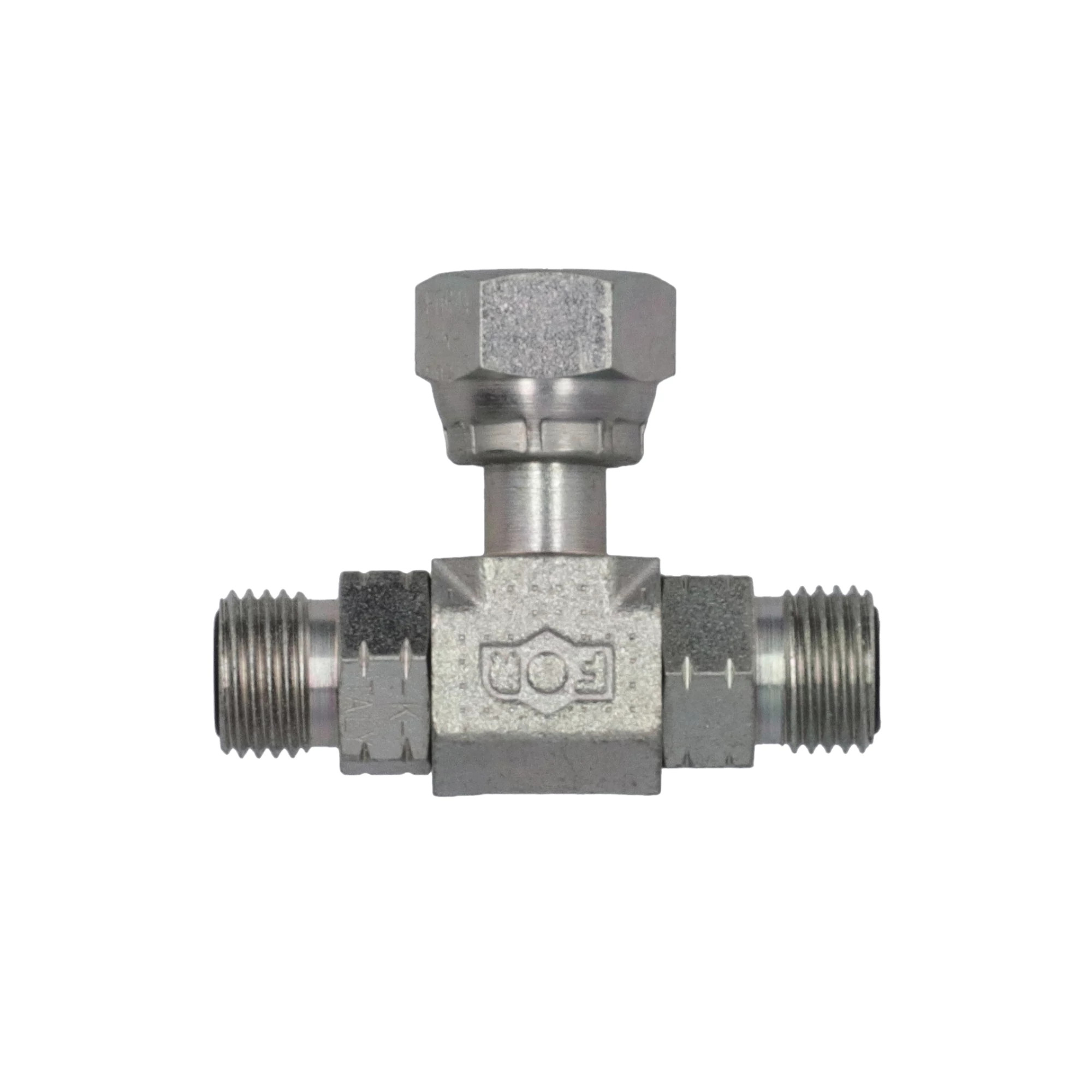 VÁLVULA DE RETENÇÃO | FLEXICOIL | EU | IT