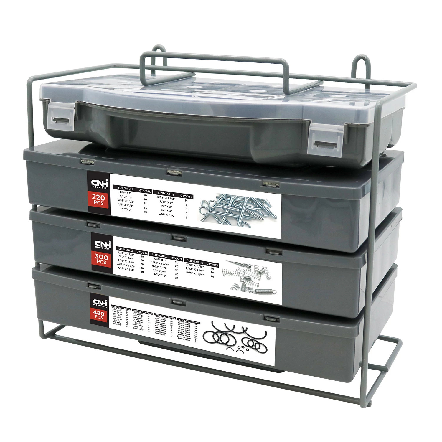 Cotter Pin | CASECE | CA | EN