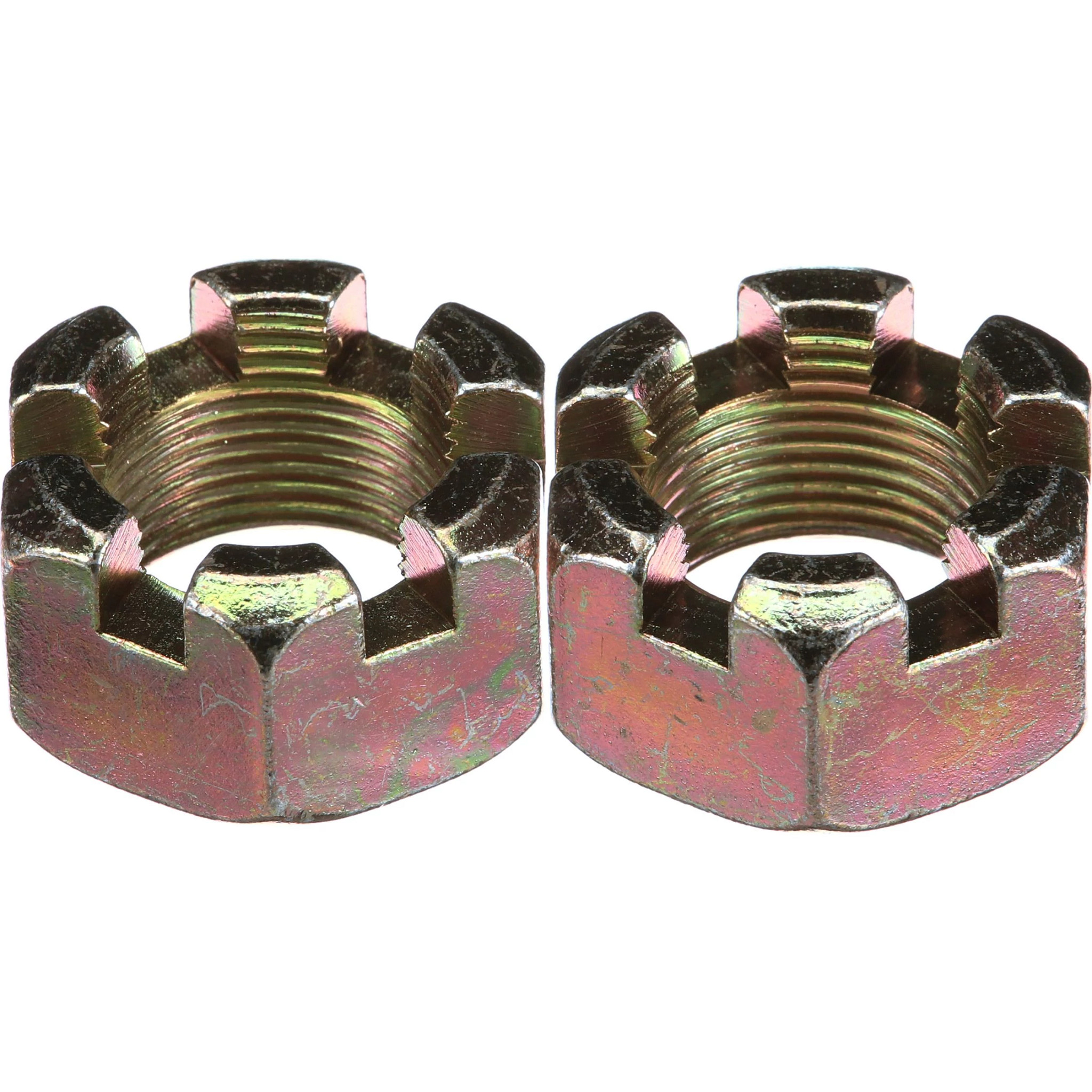 SLOTTED NUT | CASECE | EU | EN