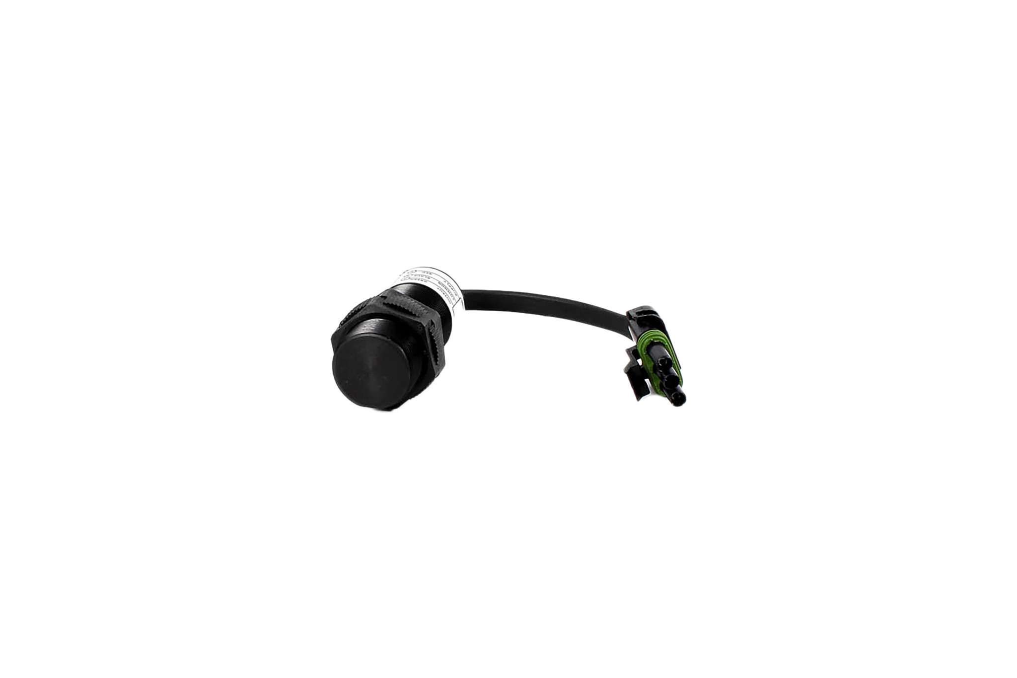 PROXIMITY SWITCH | STEYR | EU | EN