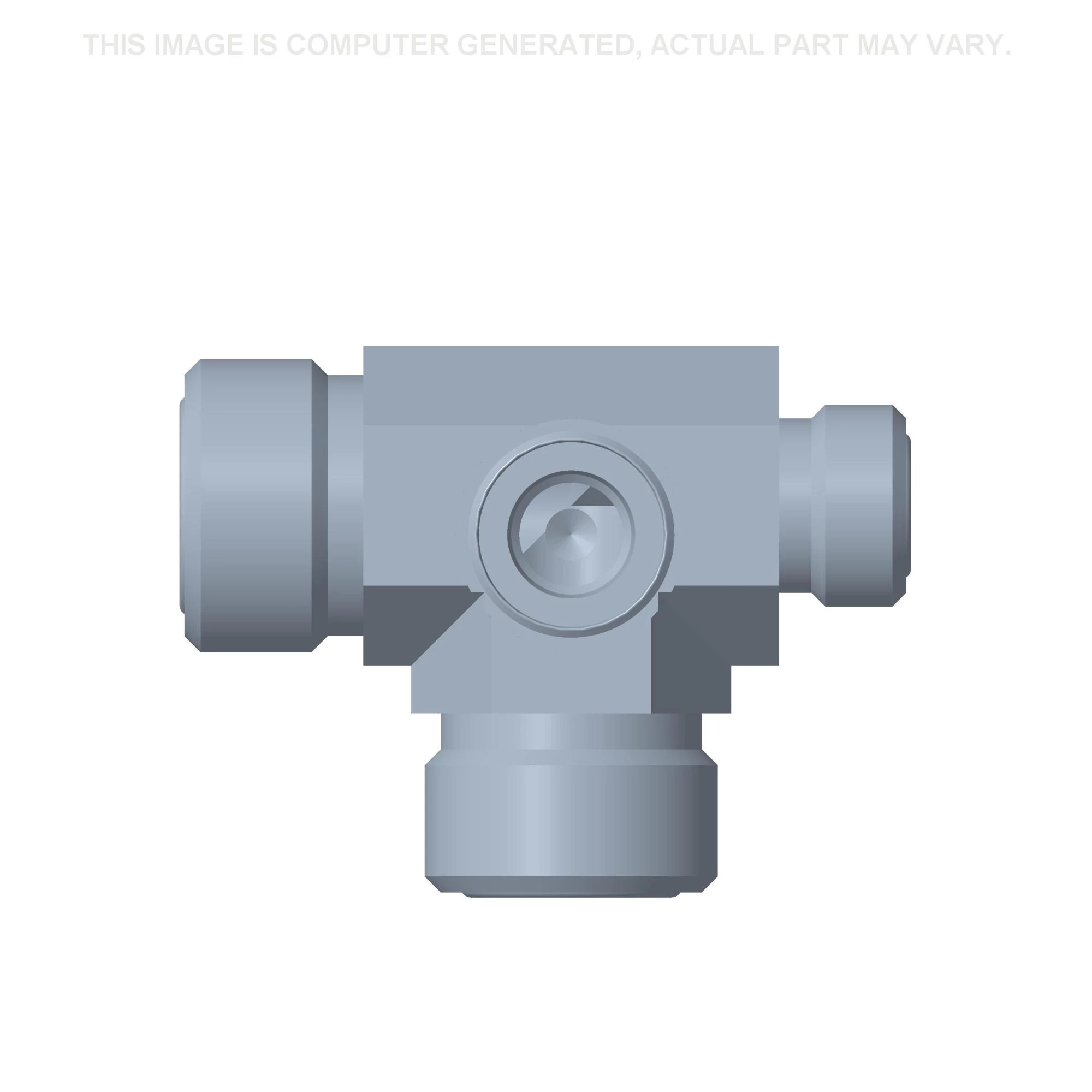 UNION TEE | CASEIH | AU | EN