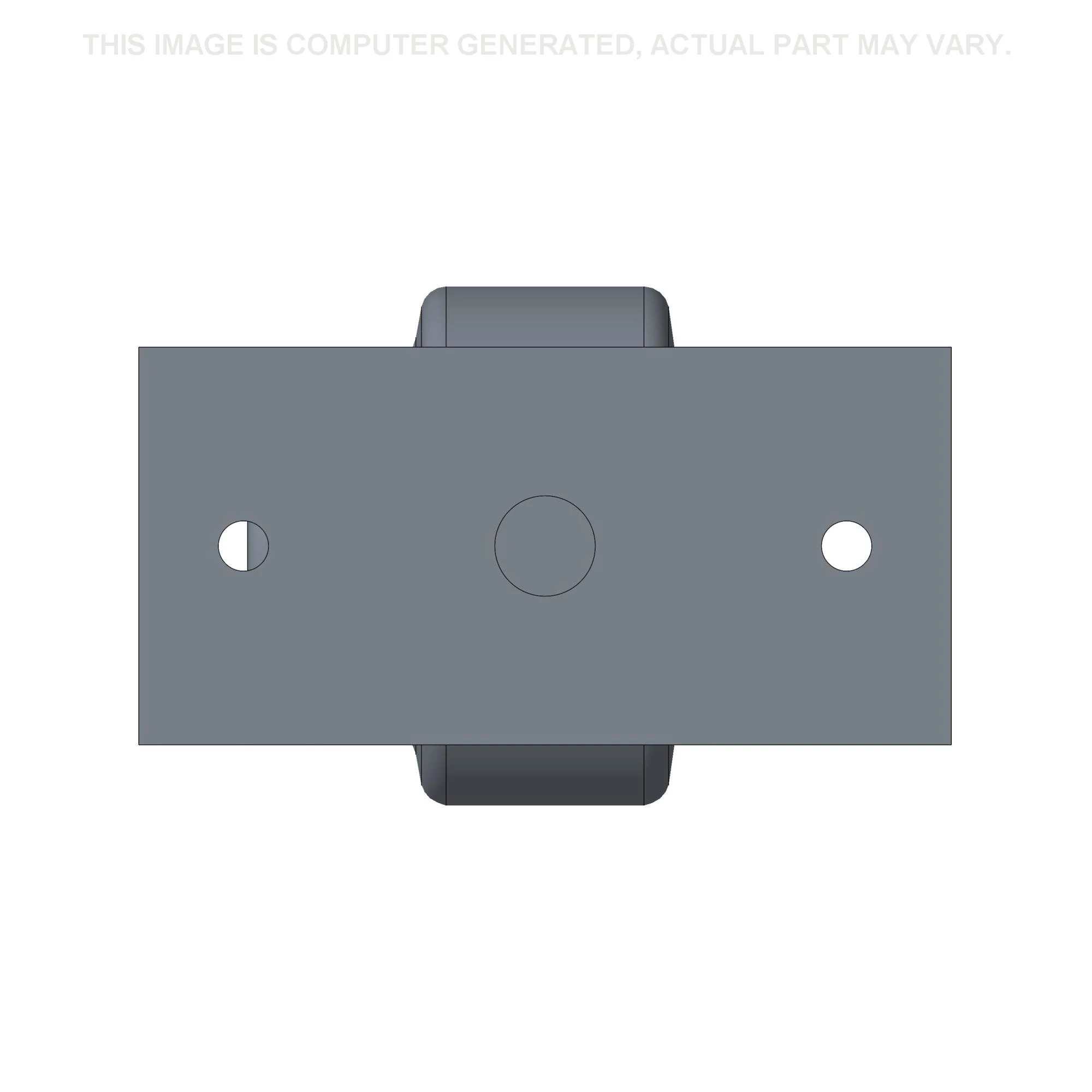 BAGLYGTE | CASEIH | EU | DA