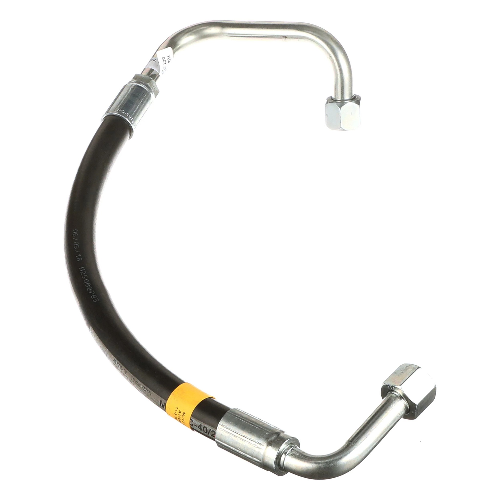 TUBE | CASEIH | IE | EN