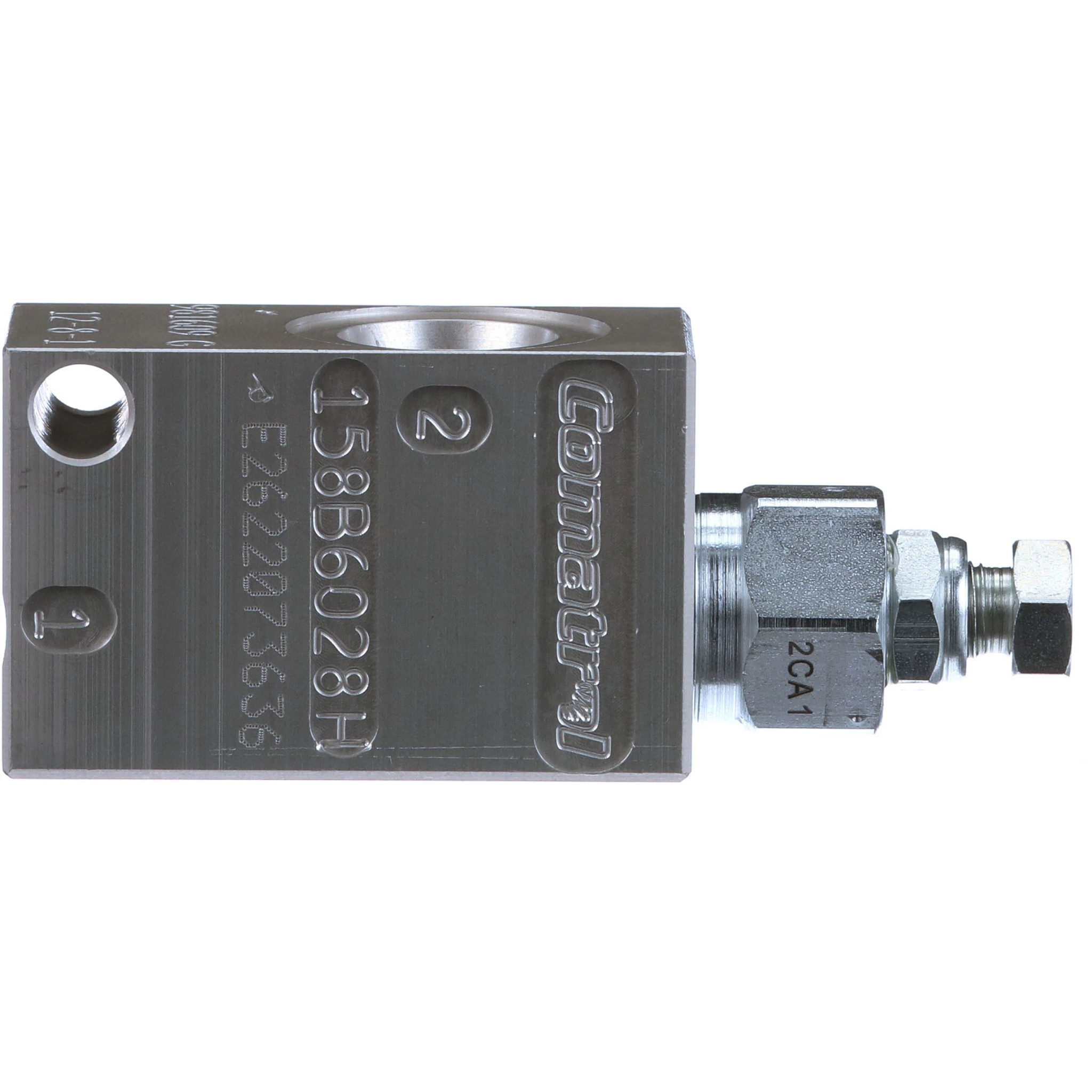 VALVE PRESSURE RELIE | NEWHOLLANDCE | EU | PT