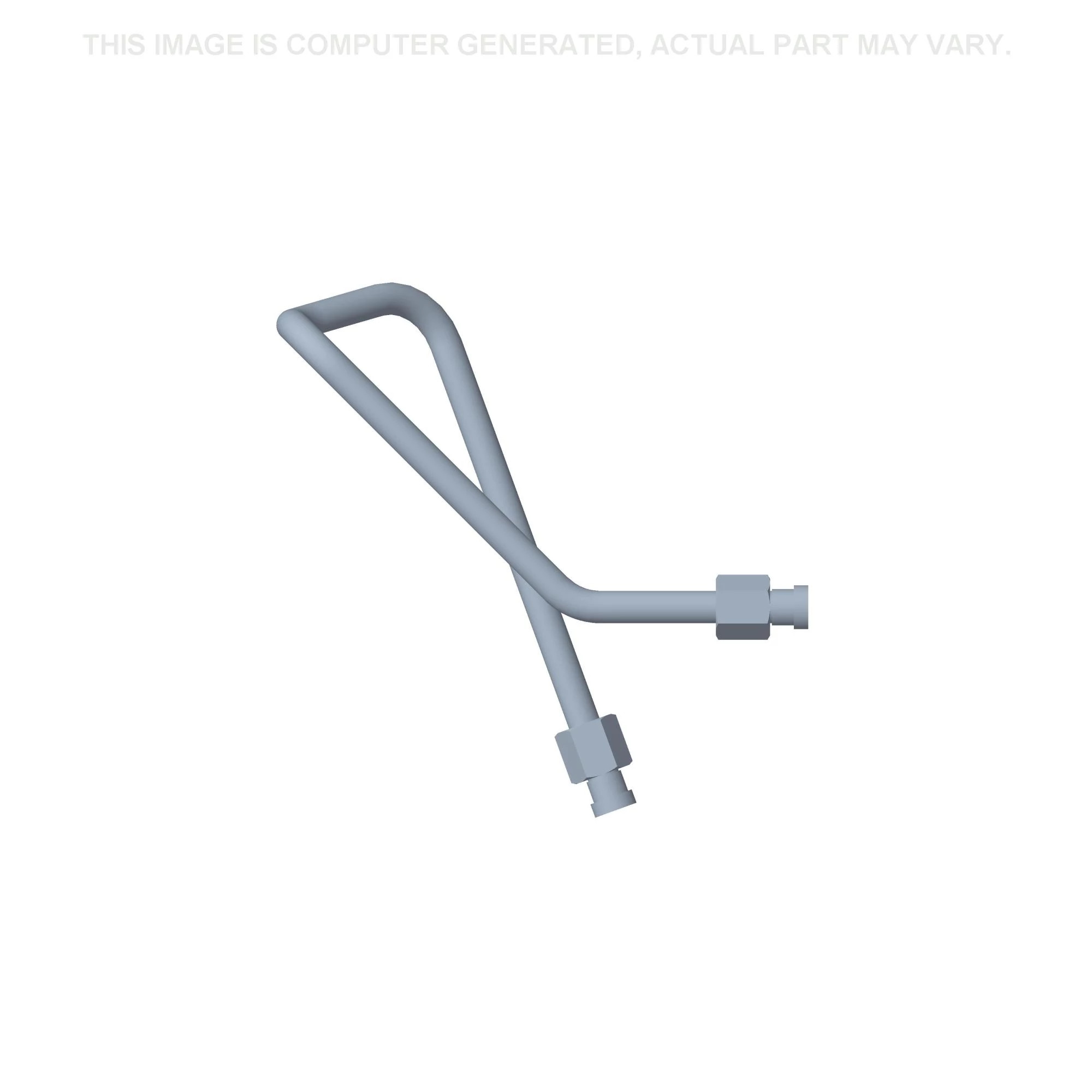 TUYAU HYDRAULIQUE | NEWHOLLANDAG | EU | FR