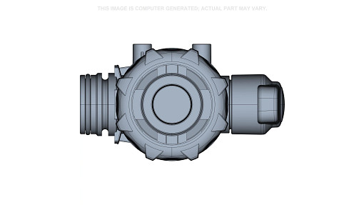 HYDRAULISCHE KLEP | NEWHOLLANDCE | EU | ES