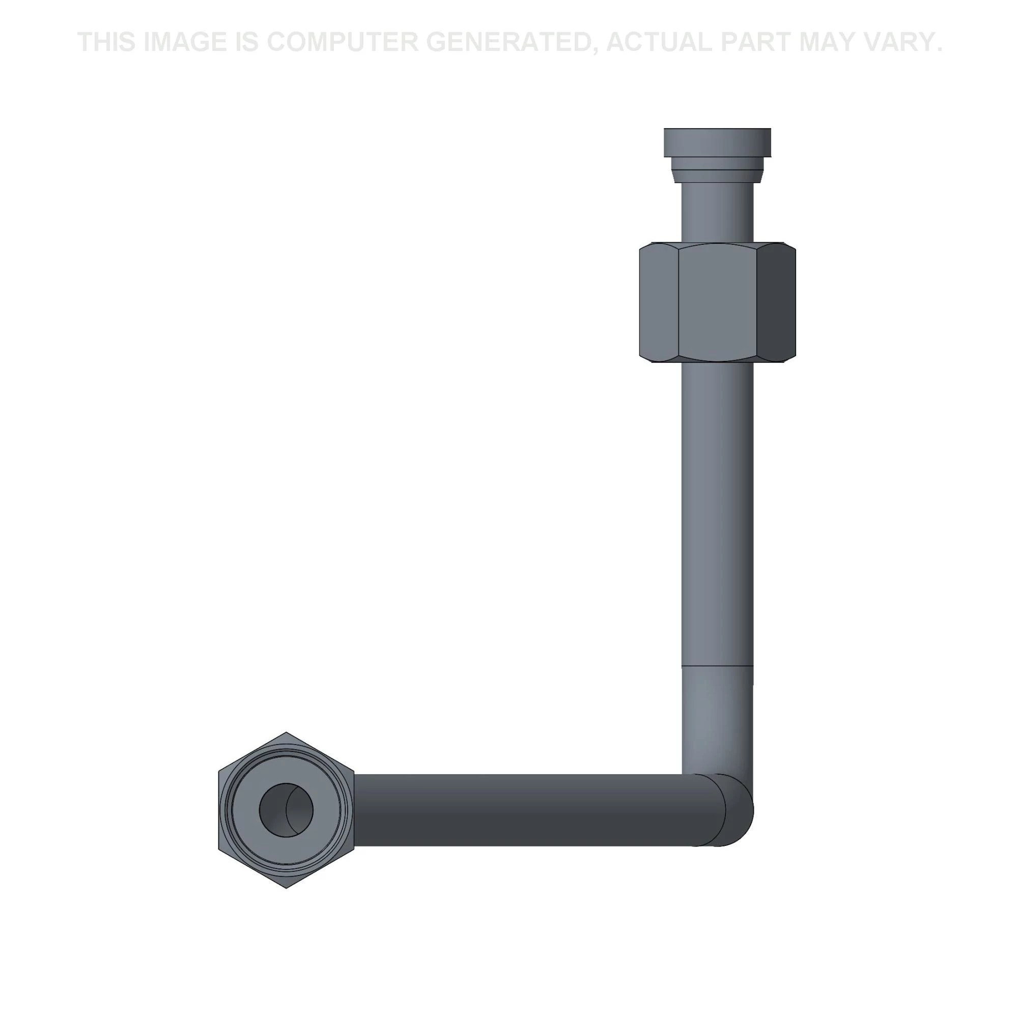 BRAKE LINE | NEWHOLLANDCE | US | EN