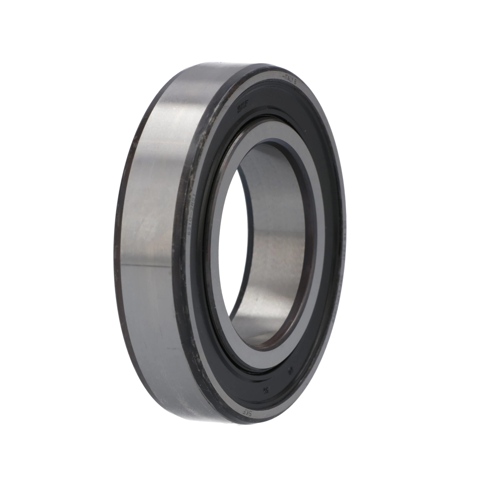 Rolamento de esferas - ISO 6210 2RS1 | CASECE | BR | PT