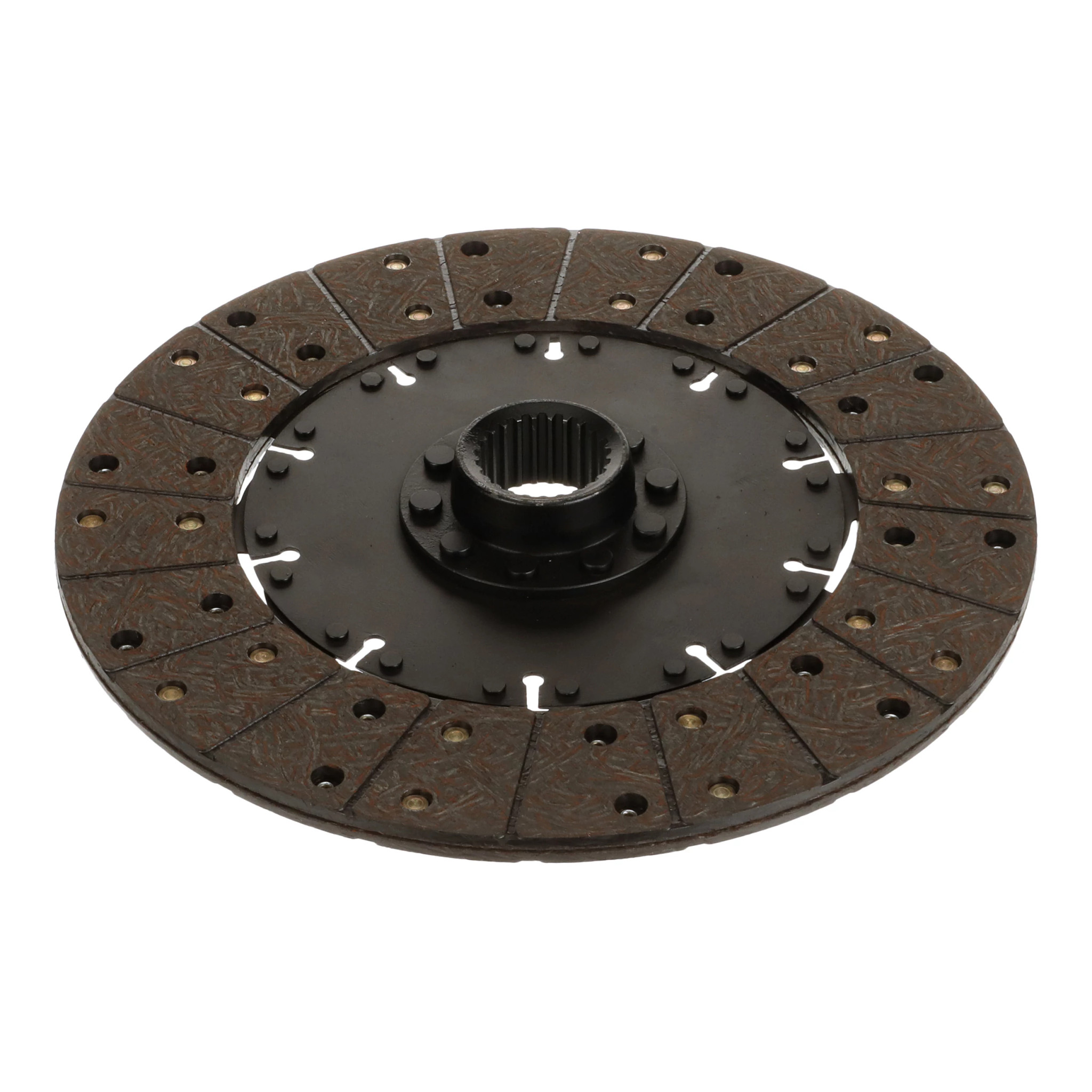 REMAN-CLUTCH DISC | NEWHOLLANDAG | US | EN