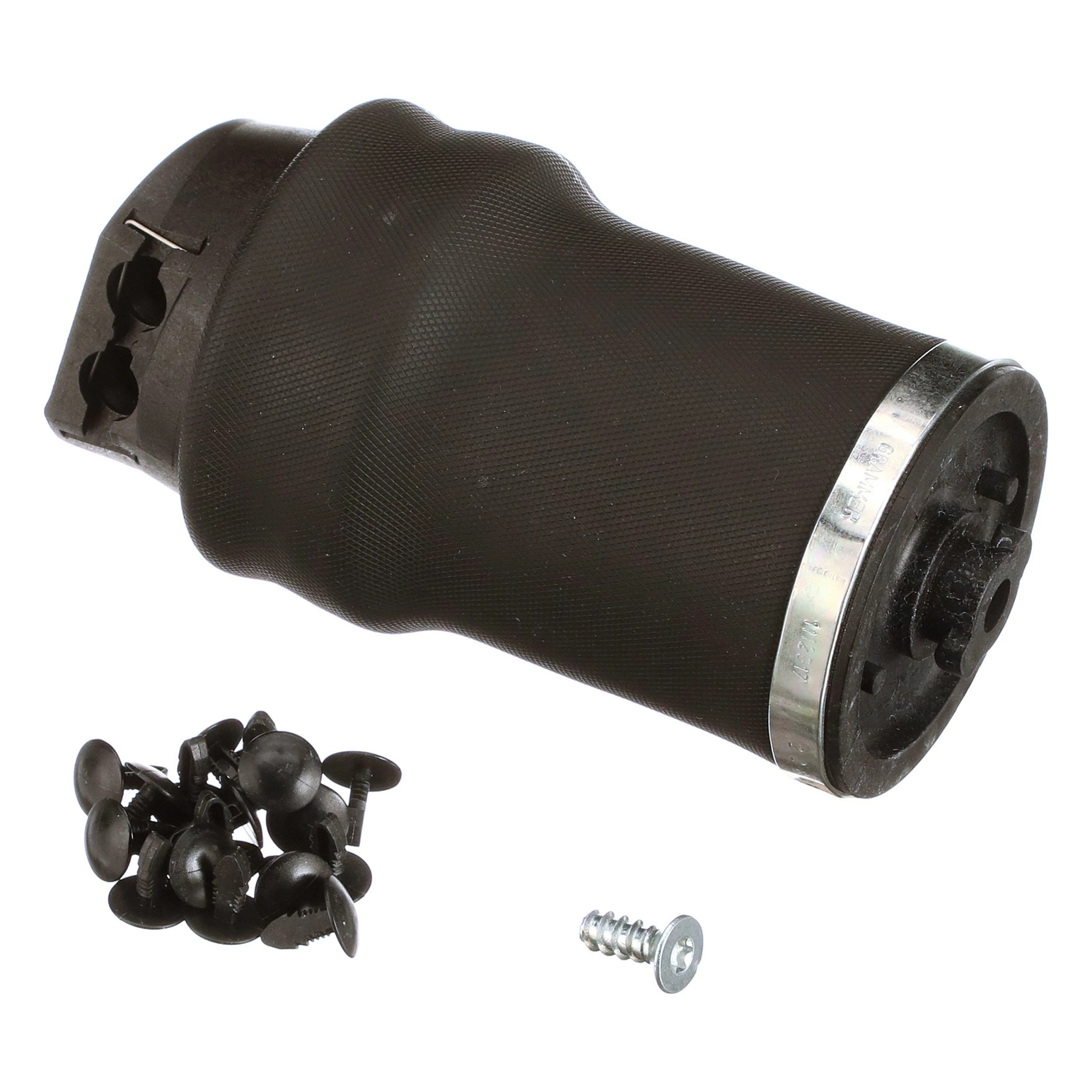 Seat Shock Absorber | MILLER | US | EN