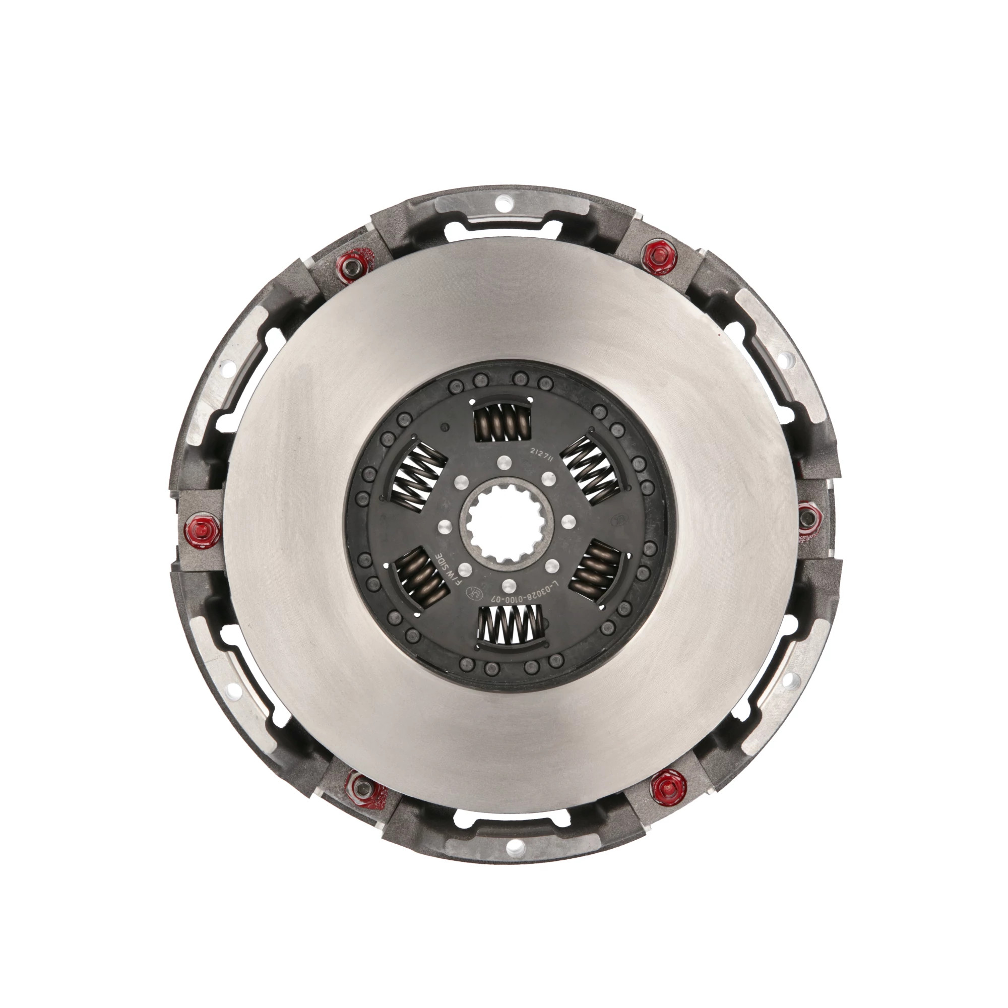 CLUTCH | NEWHOLLANDAG | IE | EN