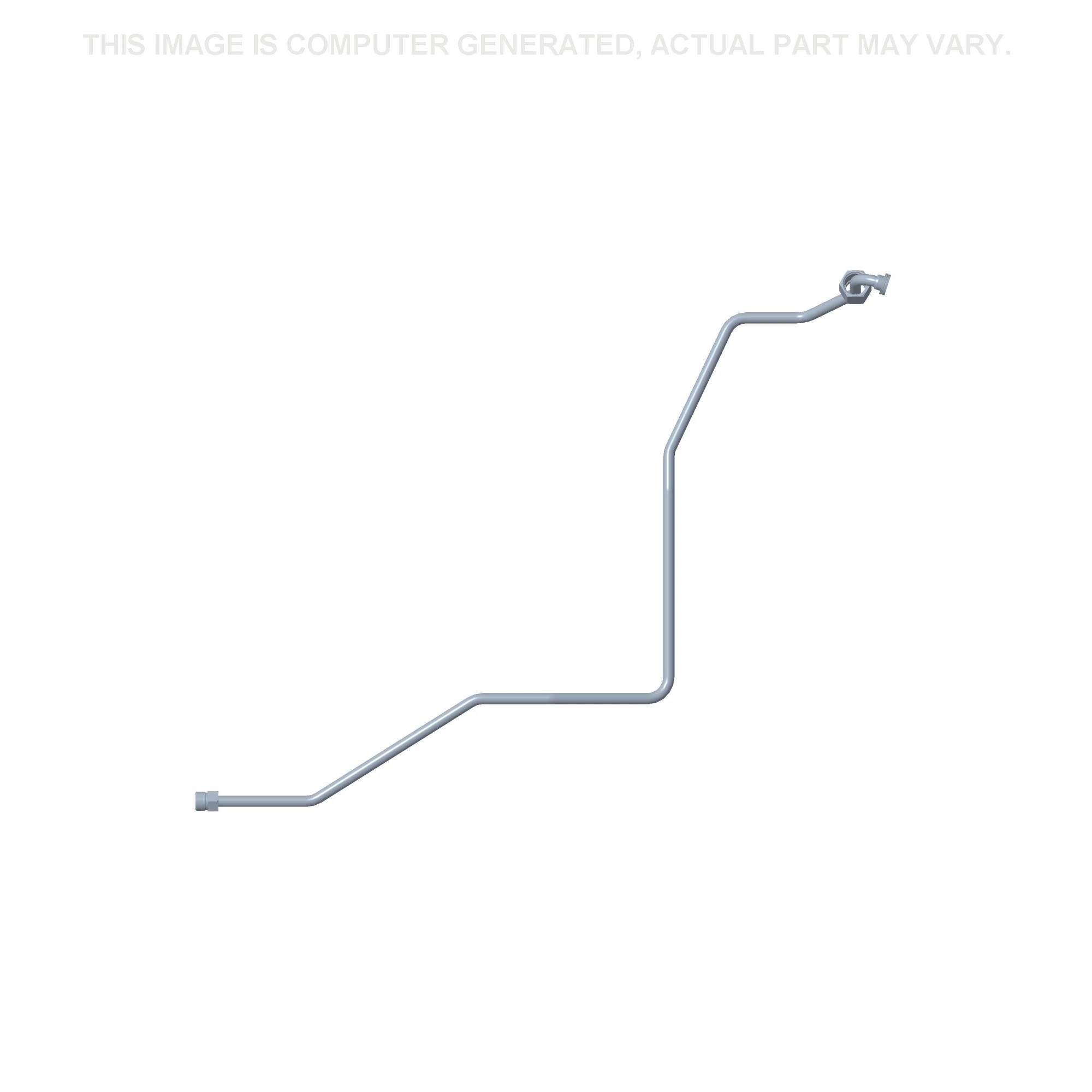HYD RÖR | NEWHOLLANDCE | EU | SV