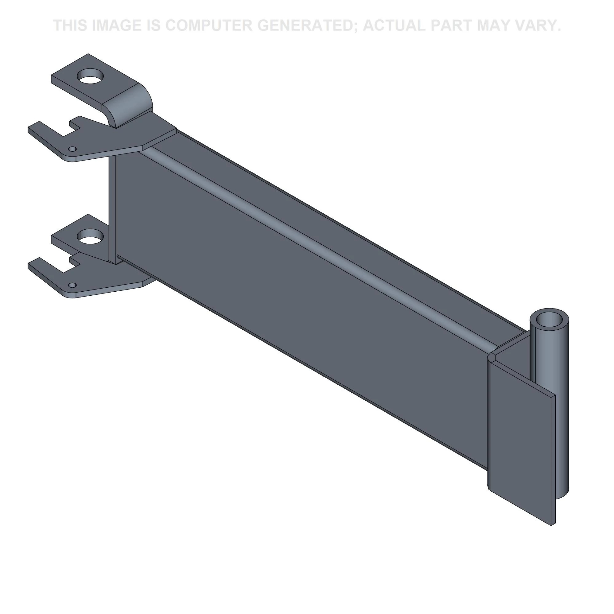 Arm | NEWHOLLANDCE | CA | EN