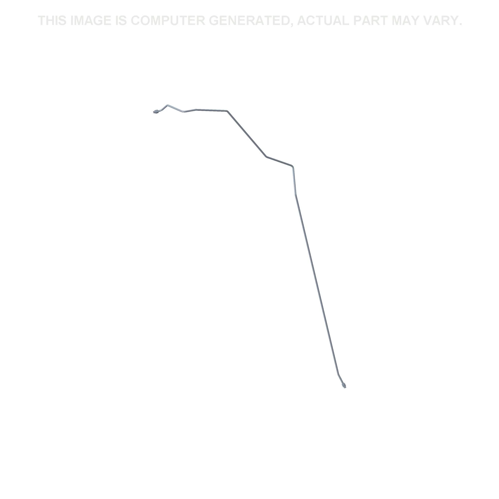 HYD TUBE | NEWHOLLANDCE | IE | EN