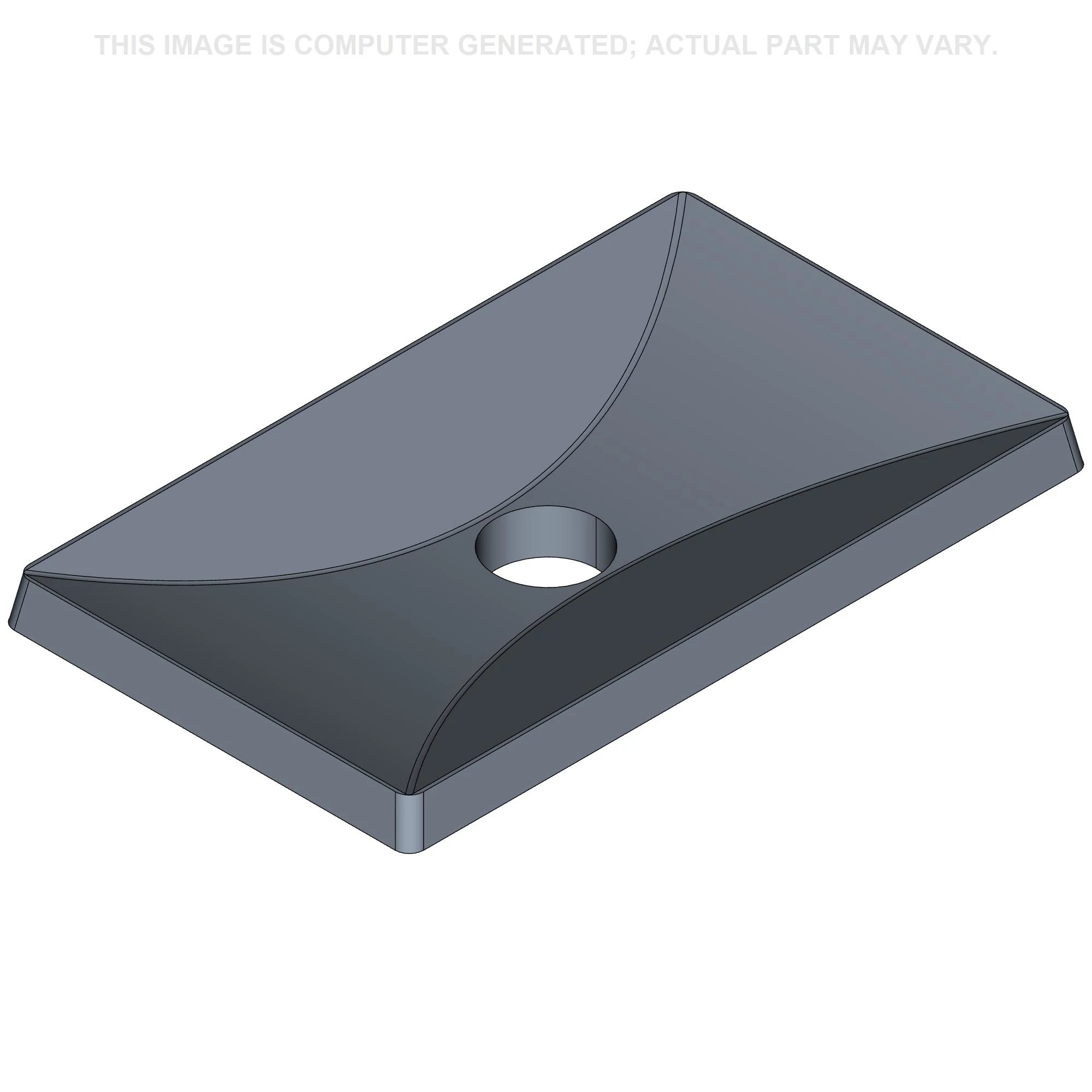 COVER PLATE | CASECE | AMEA | EN