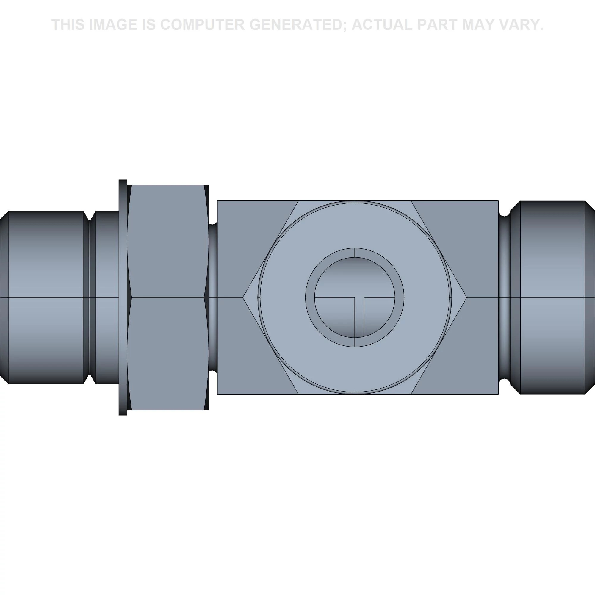RUN TEE | CASECE | CA | EN