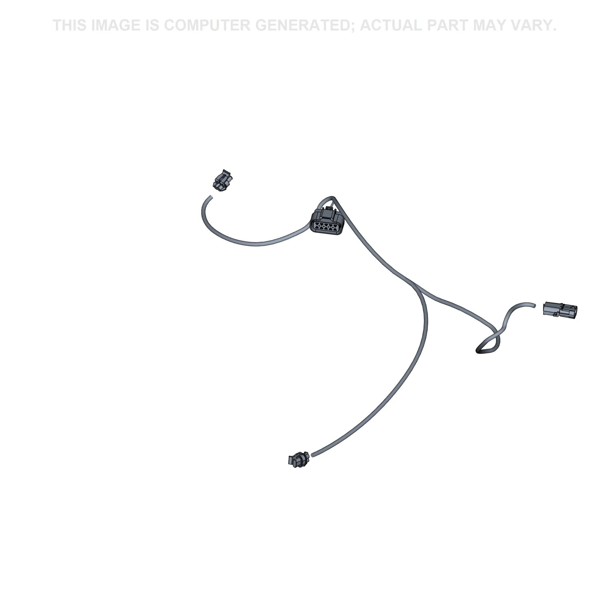 WIRE HARNESS | NEWHOLLANDAG | US | EN